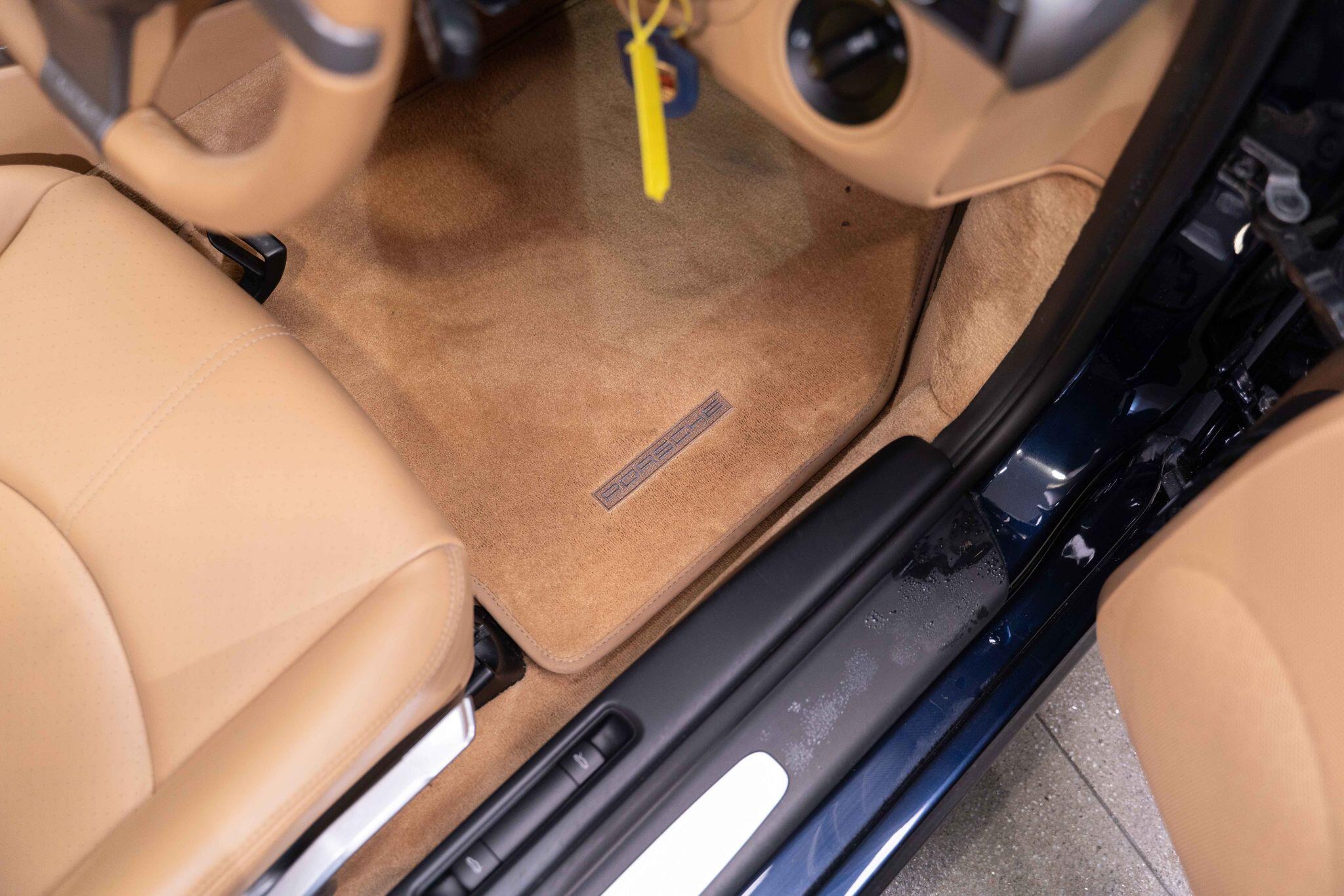 Porsche 911 3.6 997 Carrera PDK 2dr 2dr Automatic 2025