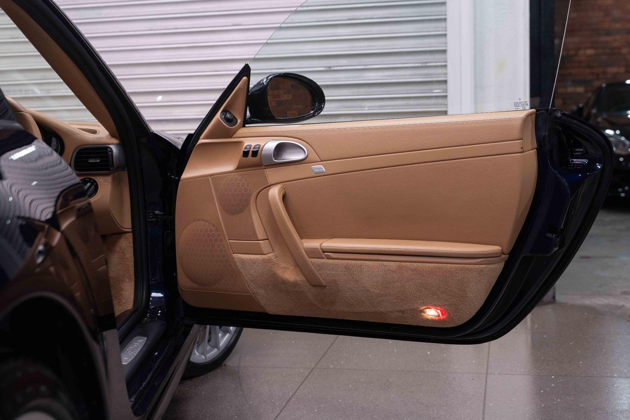 Porsche 911 3.6 997 Carrera PDK 2dr 2dr Automatic 2025