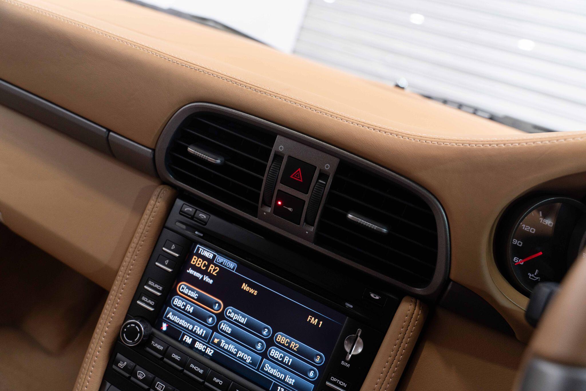 Porsche 911 3.6 997 Carrera PDK 2dr 2dr Automatic 2025