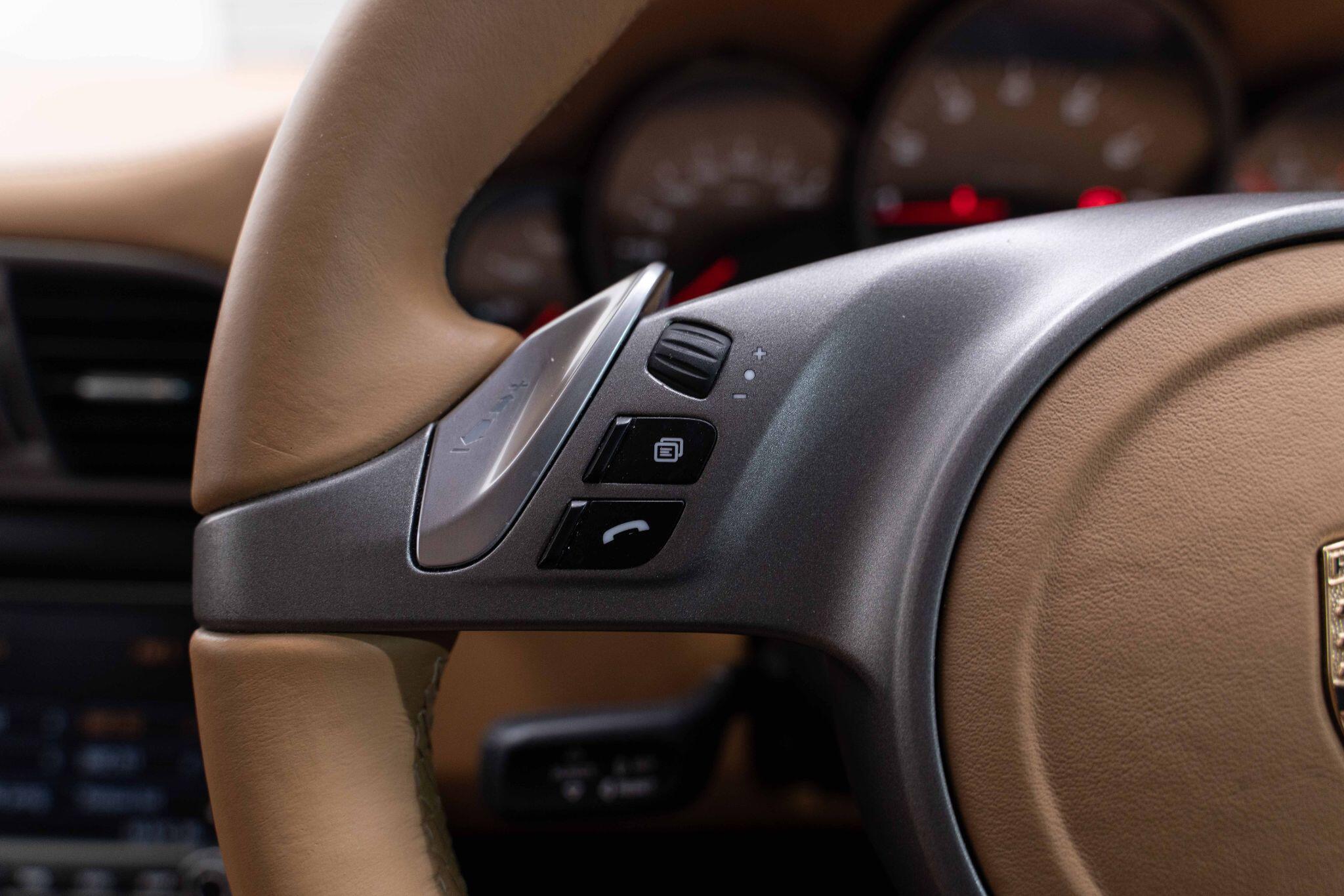 Porsche 911 3.6 997 Carrera PDK 2dr 2dr Automatic 2025