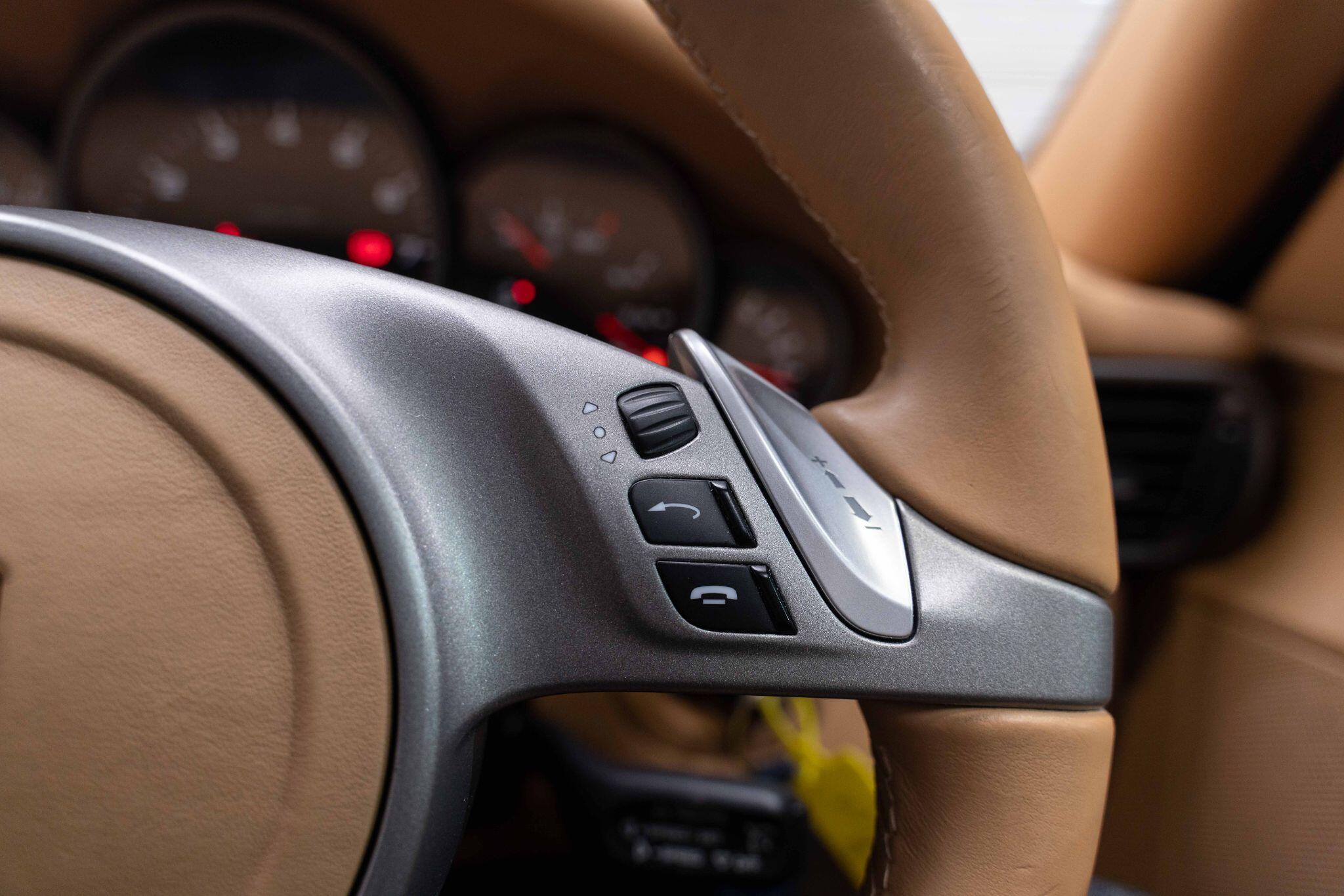 Porsche 911 3.6 997 Carrera PDK 2dr 2dr Automatic 2025