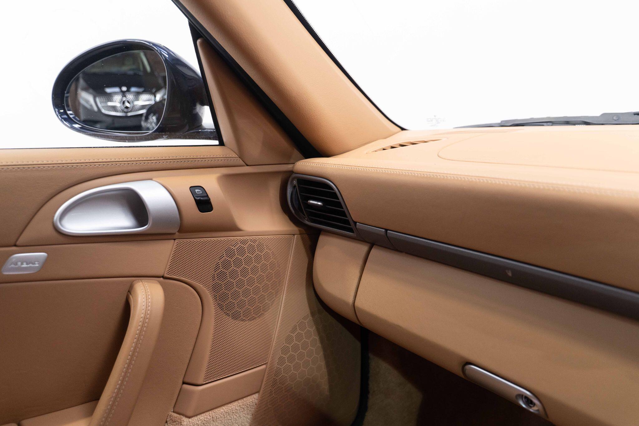 Porsche 911 3.6 997 Carrera PDK 2dr 2dr Automatic 2025