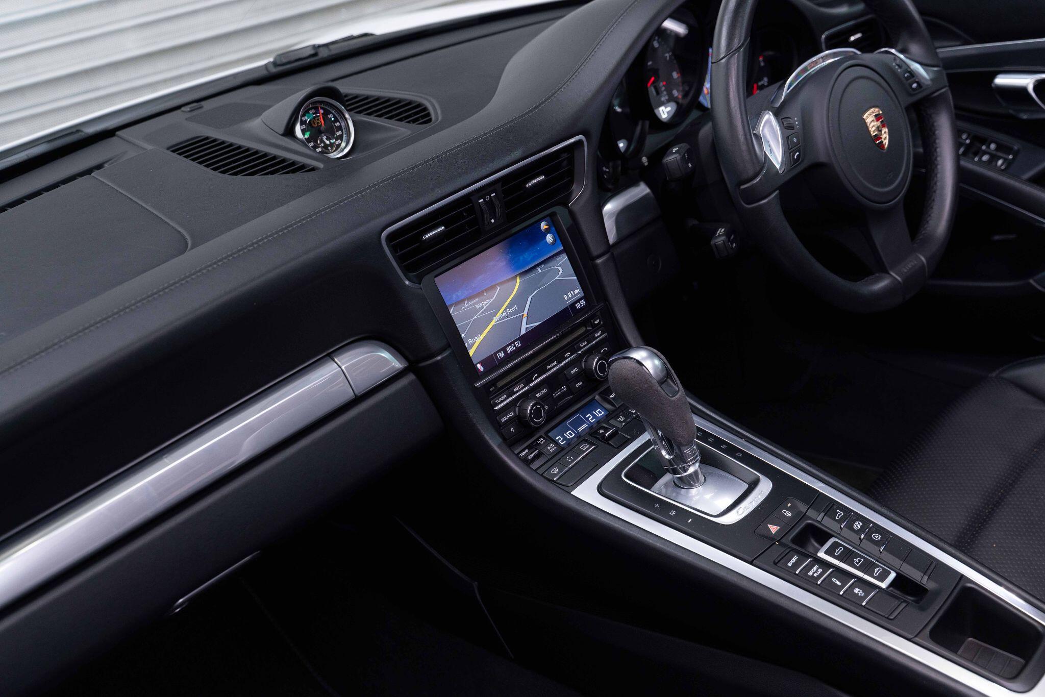 Porsche 911 3.8 991 Carrera S Convertible 2dr Petrol PDK Euro 5 (s/s) (400 ps) 2dr Automatic 2026