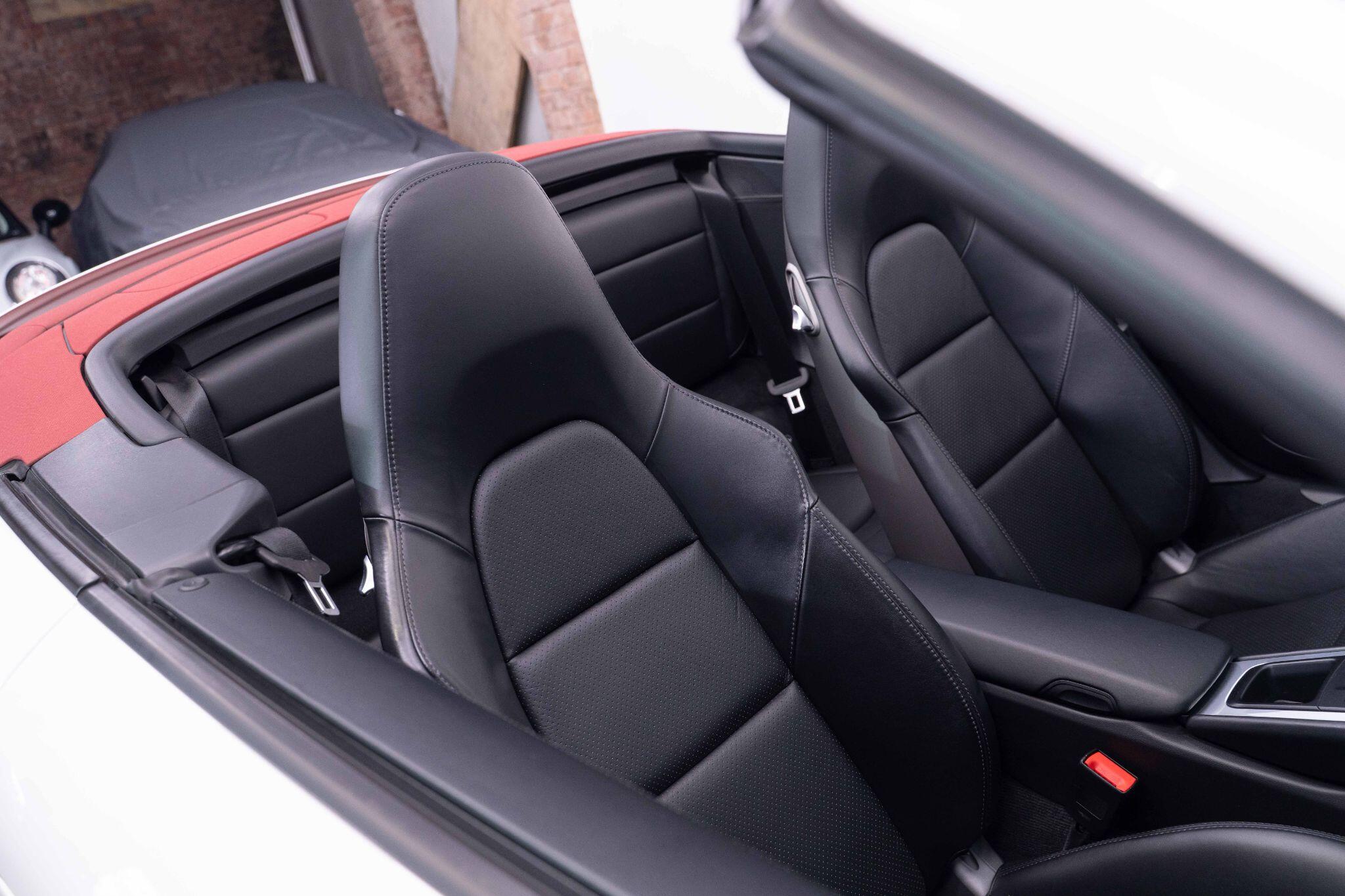 Porsche 911 3.8 991 Carrera S Convertible 2dr Petrol PDK Euro 5 (s/s) (400 ps) 2dr Automatic 2026