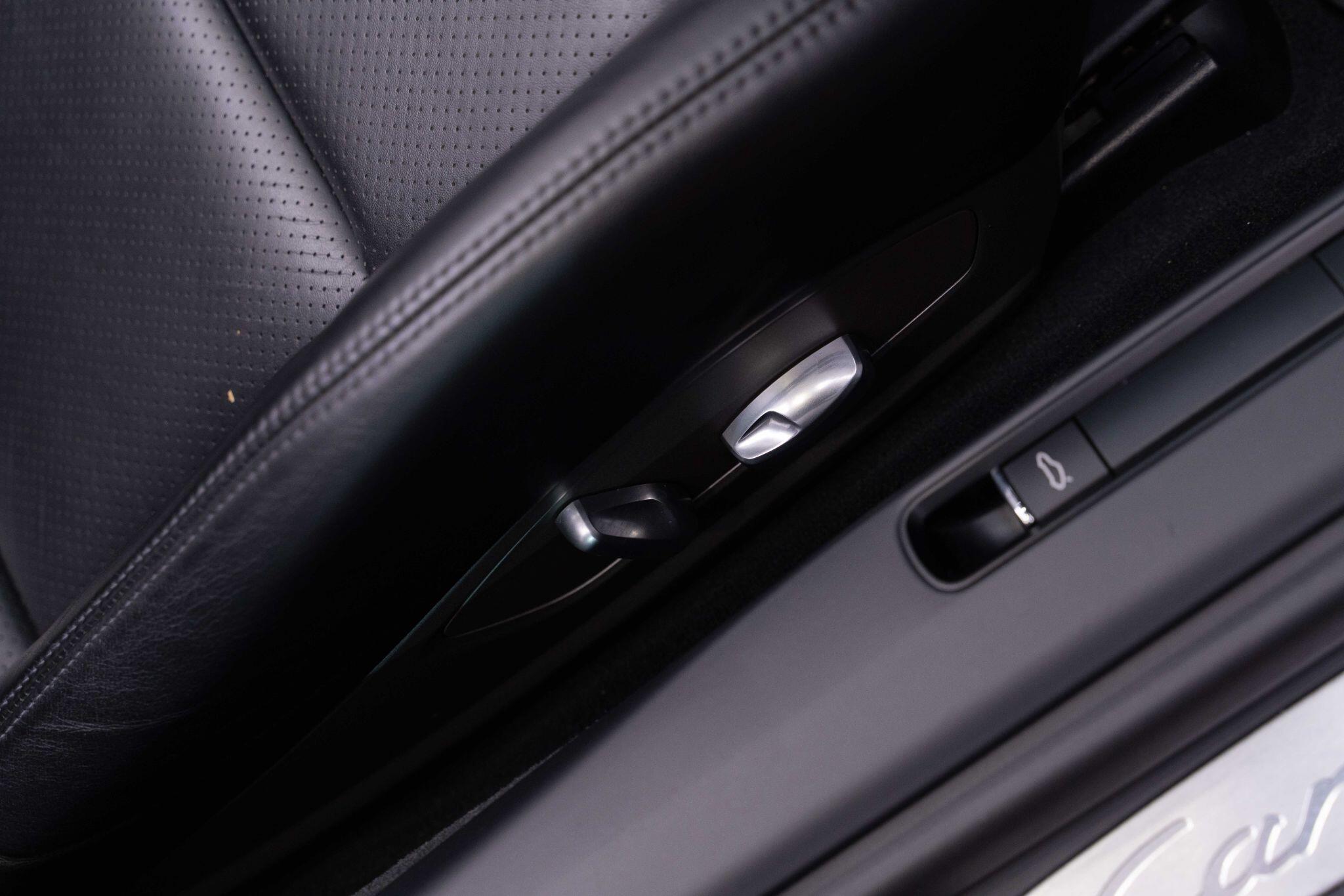Porsche 911 3.8 991 Carrera S Convertible 2dr Petrol PDK Euro 5 (s/s) (400 ps) 2dr Automatic 2026