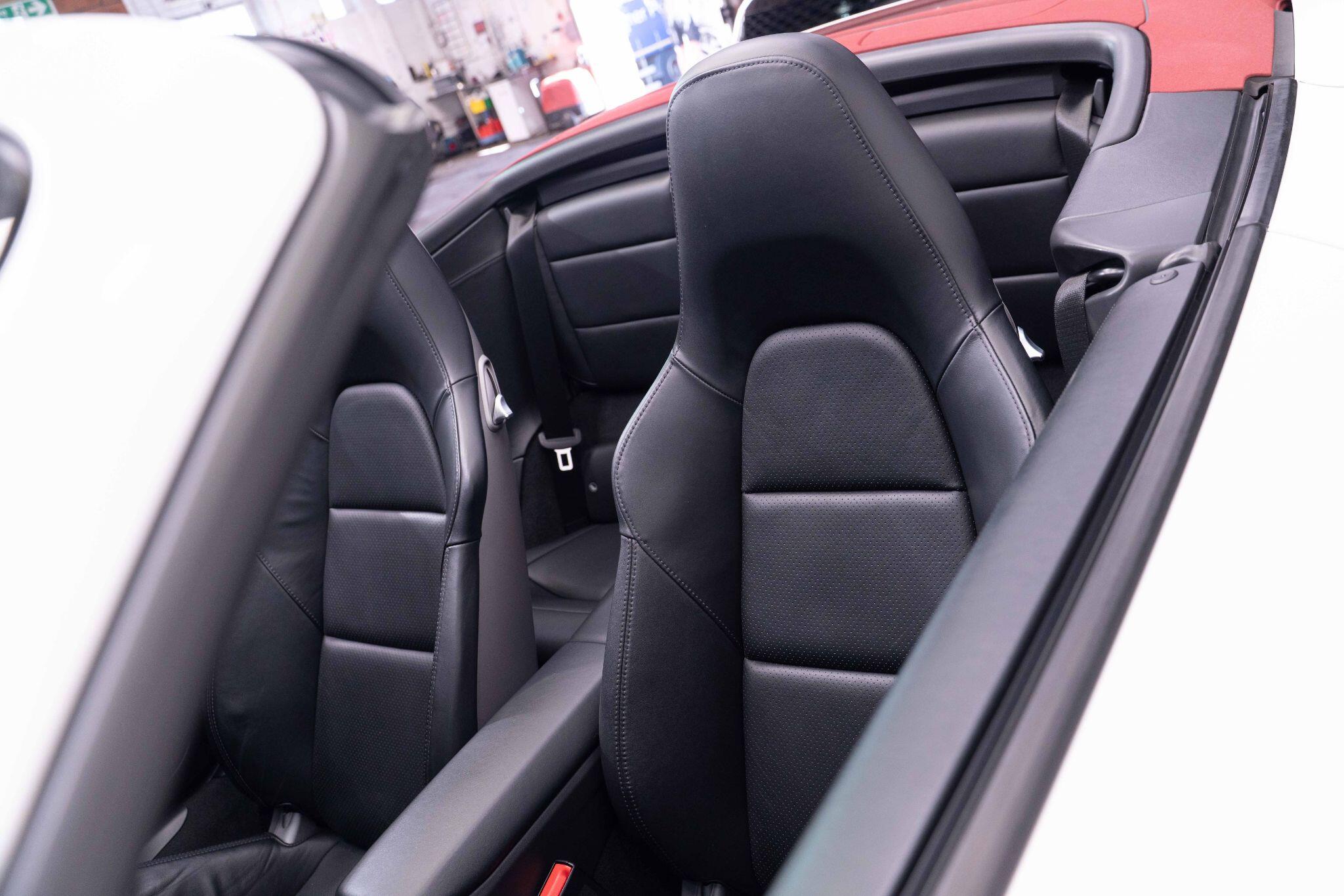 Porsche 911 3.8 991 Carrera S Convertible 2dr Petrol PDK Euro 5 (s/s) (400 ps) 2dr Automatic 2026
