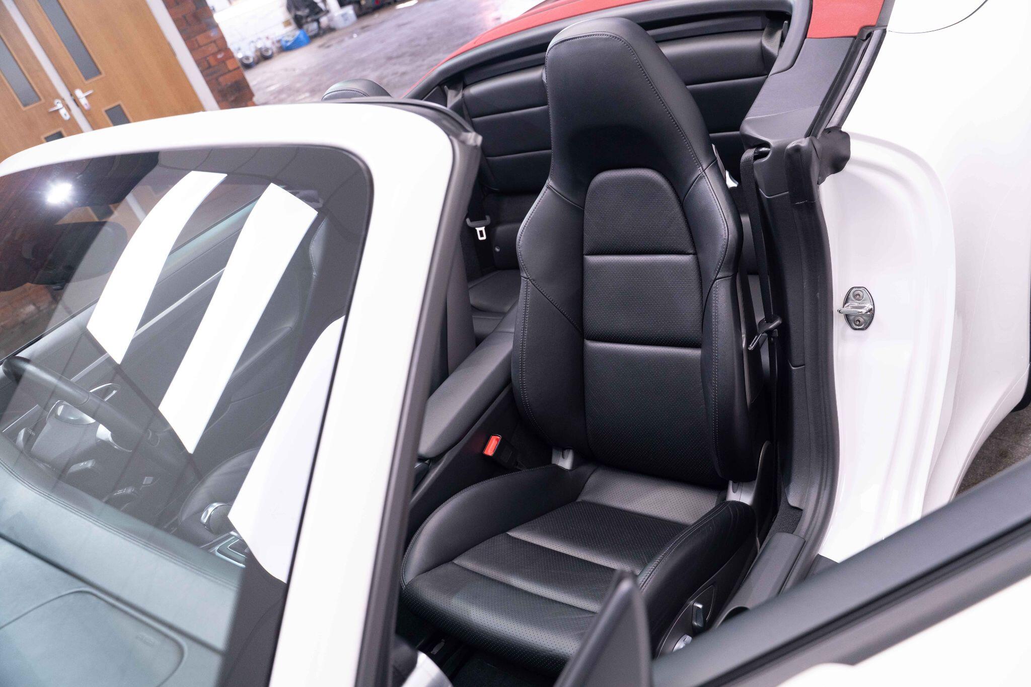Porsche 911 3.8 991 Carrera S Convertible 2dr Petrol PDK Euro 5 (s/s) (400 ps) 2dr Automatic 2026