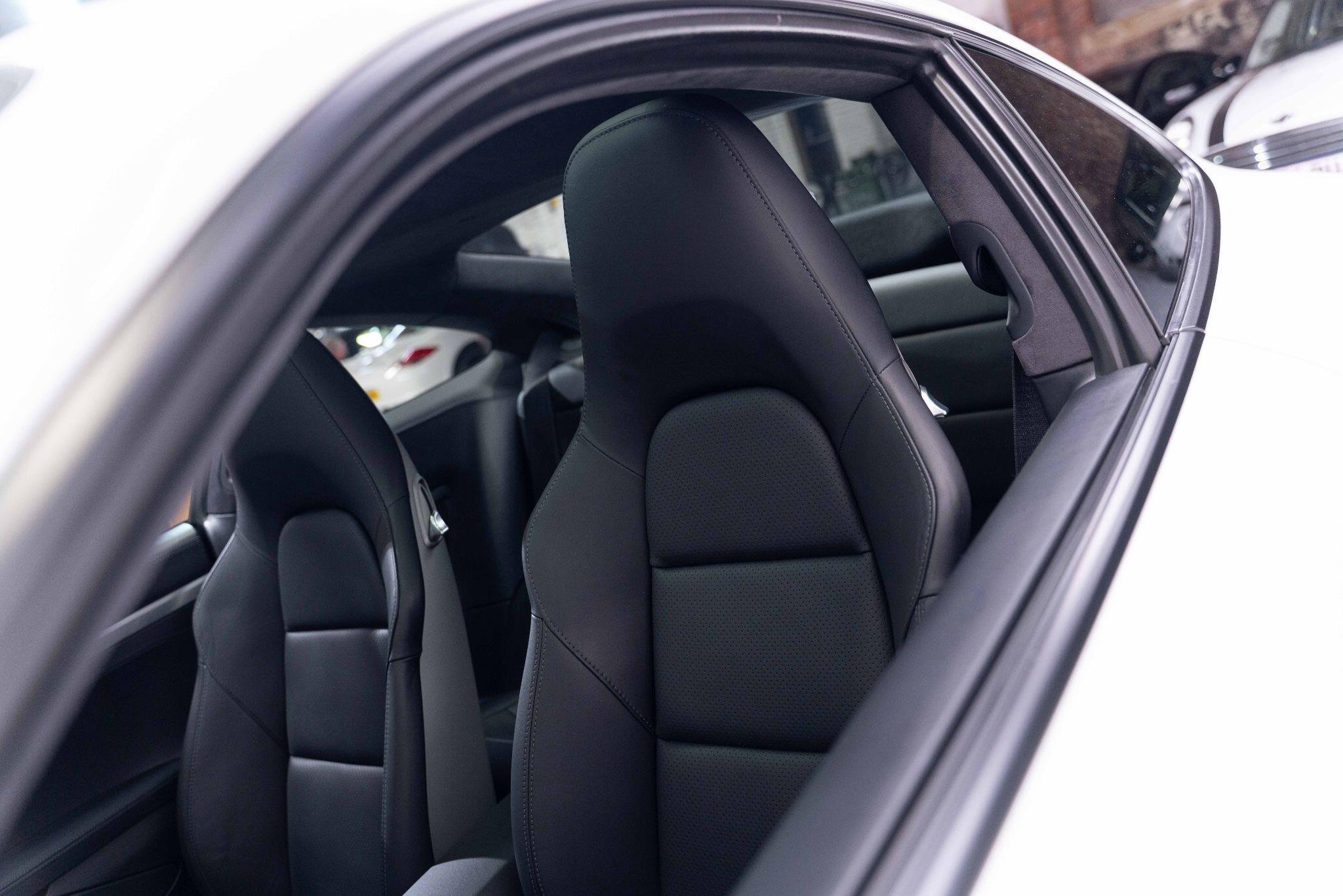 Porsche 911 3.8 991 Carrera S Coupe 2dr Petrol PDK Euro 6 (s/s) (400 ps) 2dr Automatic 2025