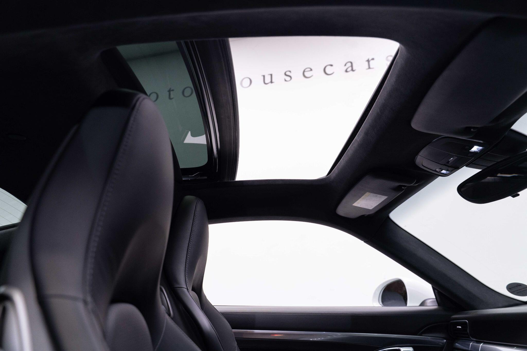 Porsche 911 3.8 991 Carrera S Coupe 2dr Petrol PDK Euro 6 (s/s) (400 ps) 2dr Automatic 2025