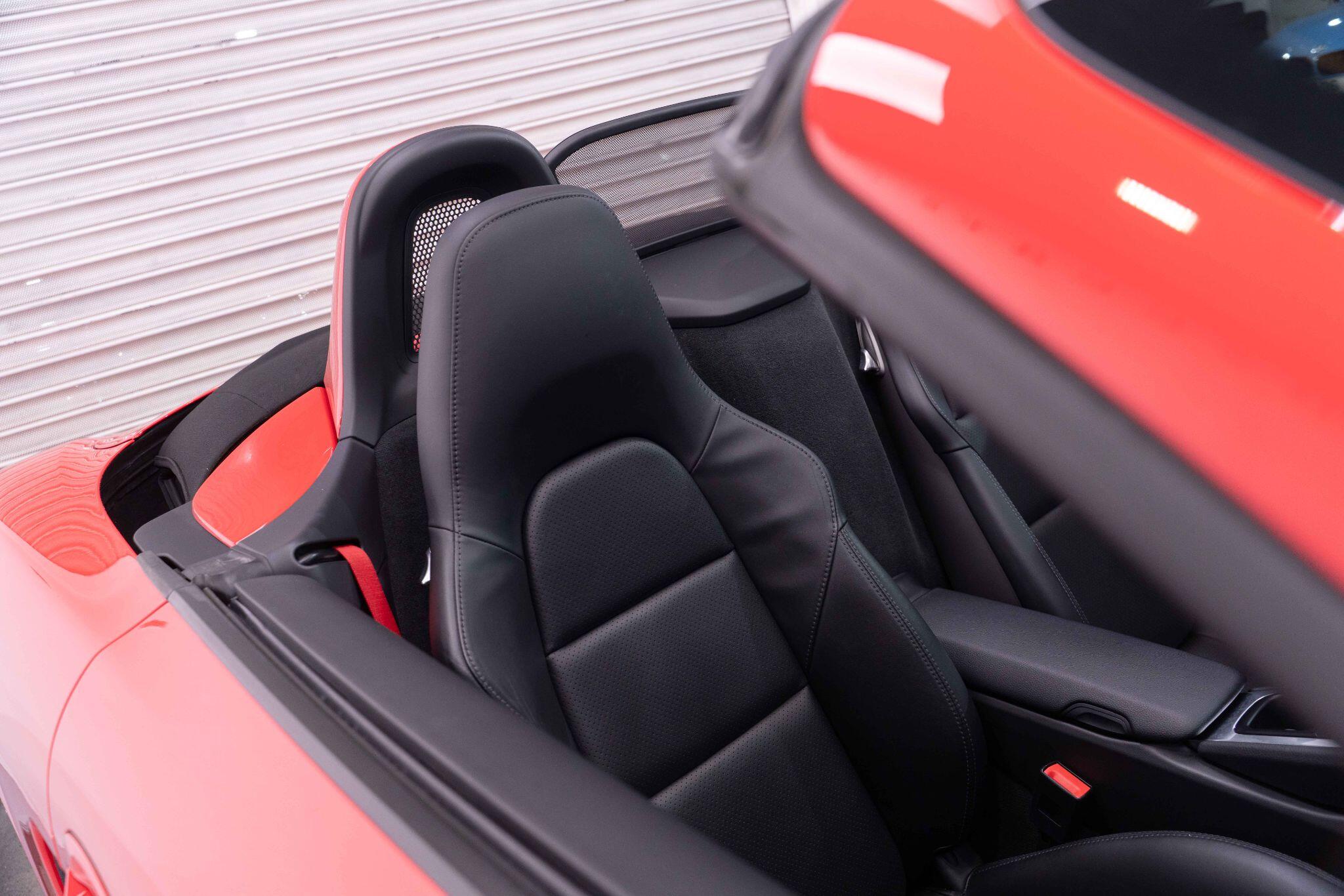 Porsche Boxster 2.7 981 PDK Euro 5 (s/s) 2dr 2dr Automatic 2026
