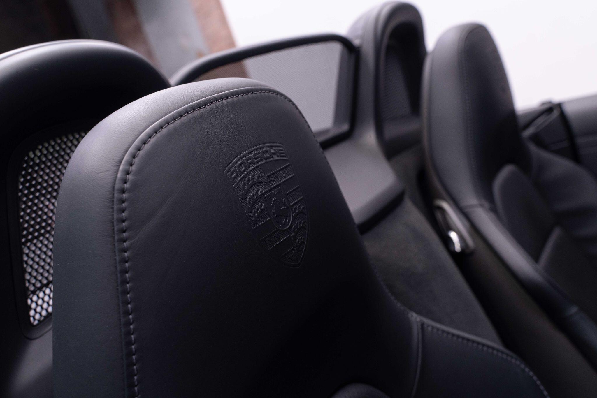 Porsche Boxster 2.7 981 PDK Euro 5 (s/s) 2dr 2dr Automatic 2026