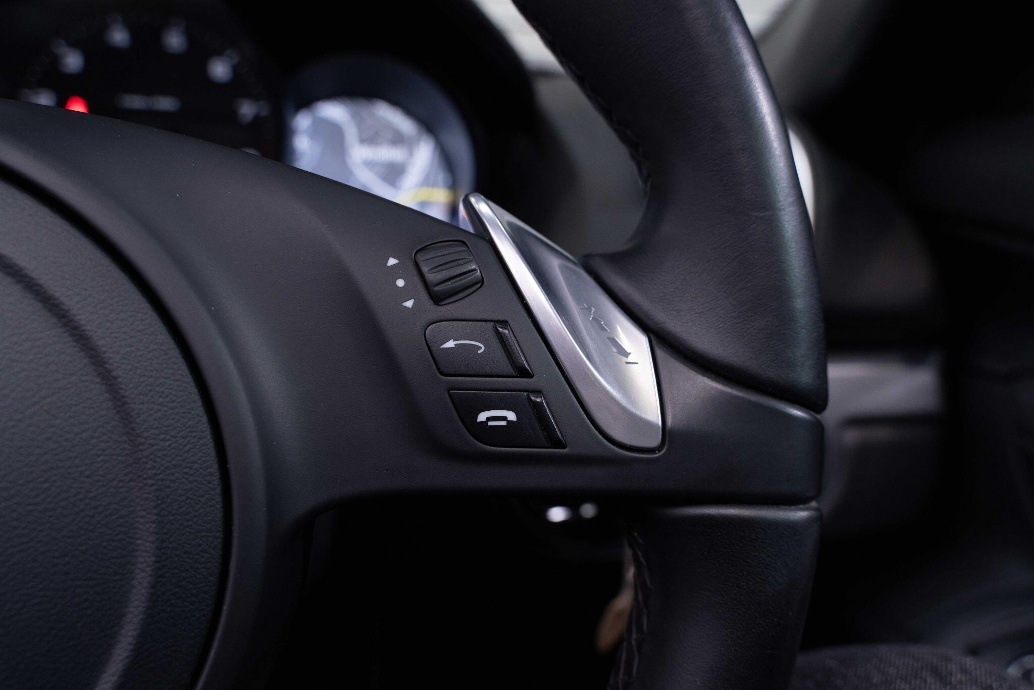 Porsche Boxster 2.7 981 PDK Euro 5 (s/s) 2dr 2dr Automatic 2026