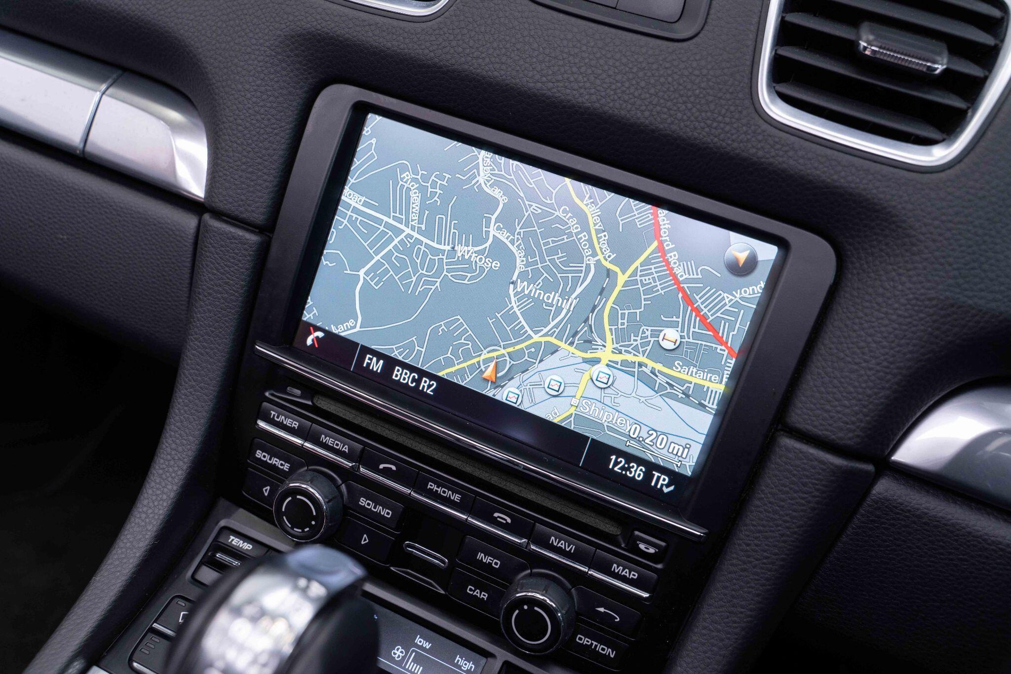 Porsche Boxster 2.7 981 PDK Euro 5 (s/s) 2dr 2dr Automatic 2026