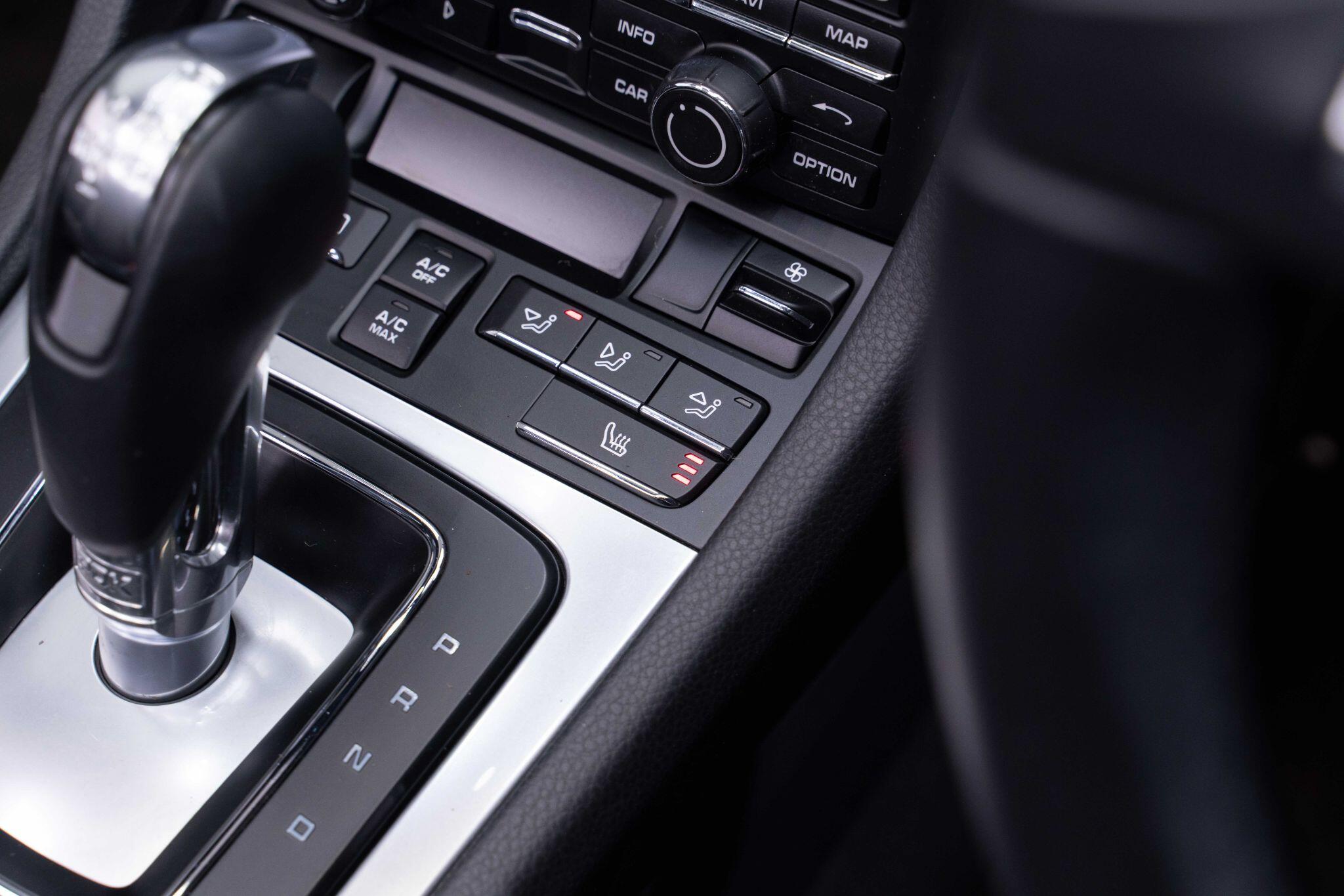 Porsche Boxster 2.7 981 PDK Euro 5 (s/s) 2dr 2dr Automatic 2026