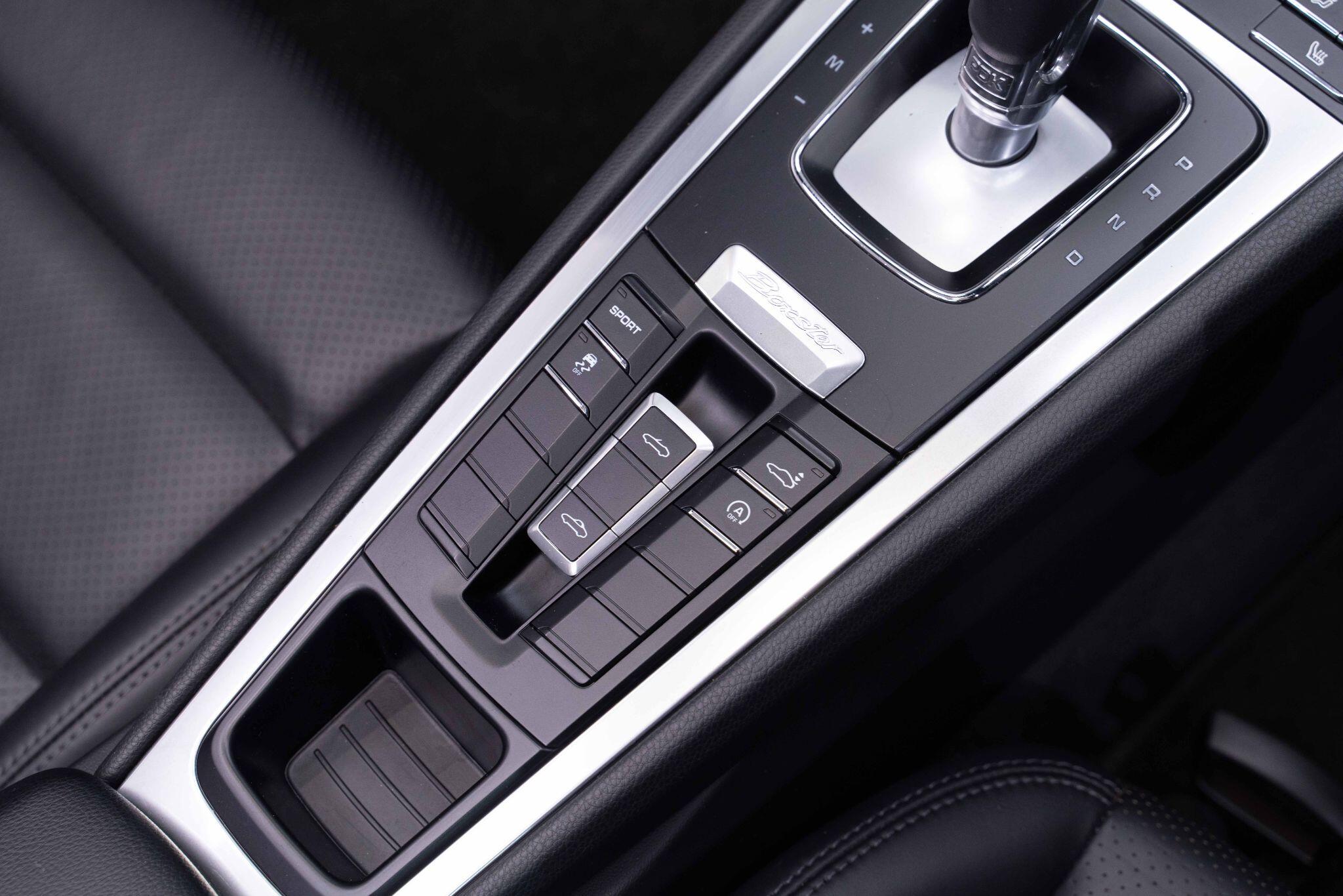 Porsche Boxster 2.7 981 PDK Euro 5 (s/s) 2dr 2dr Automatic 2026