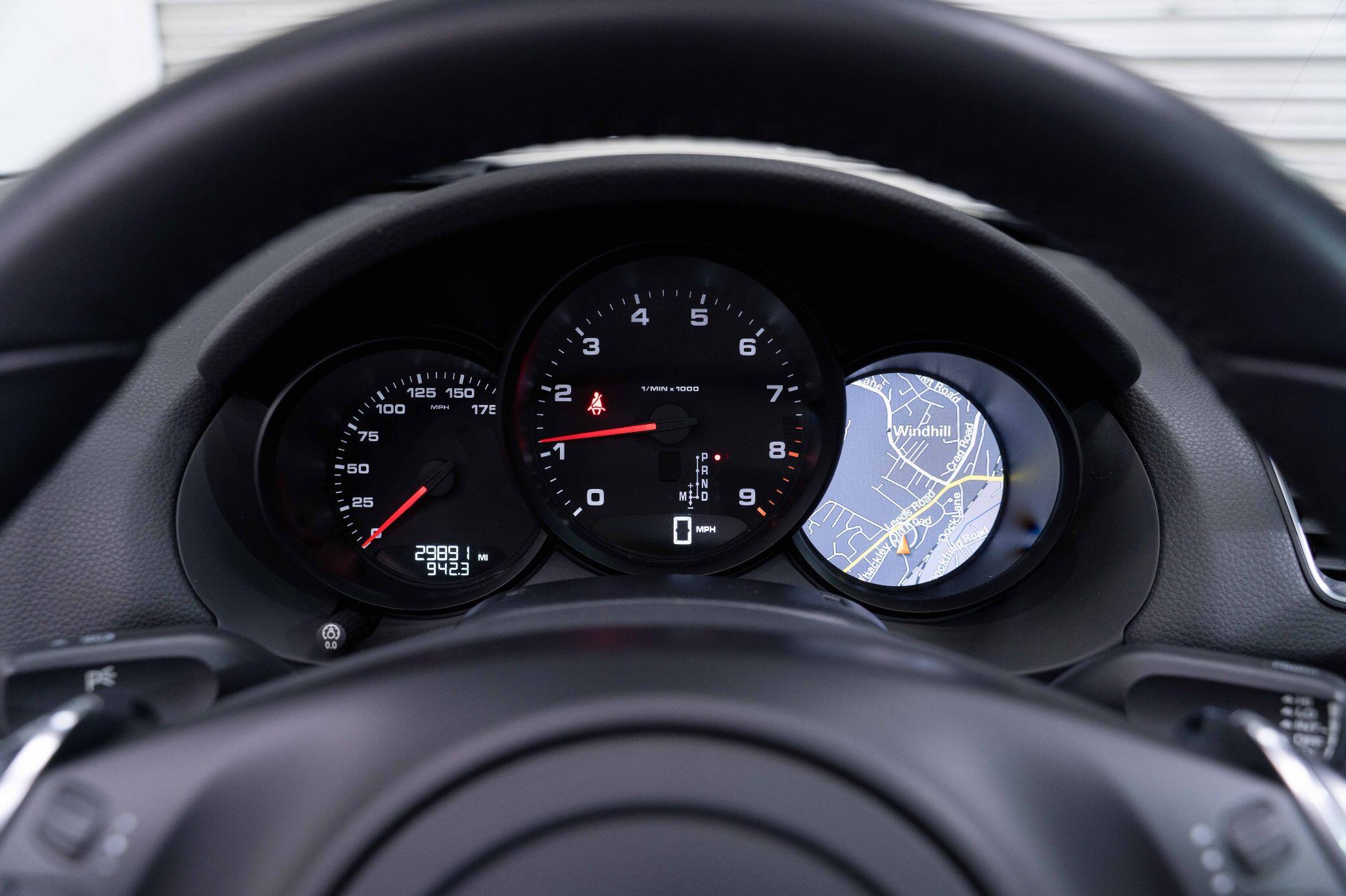 Porsche Boxster 2.7 981 PDK Euro 5 (s/s) 2dr 2dr Automatic 2026