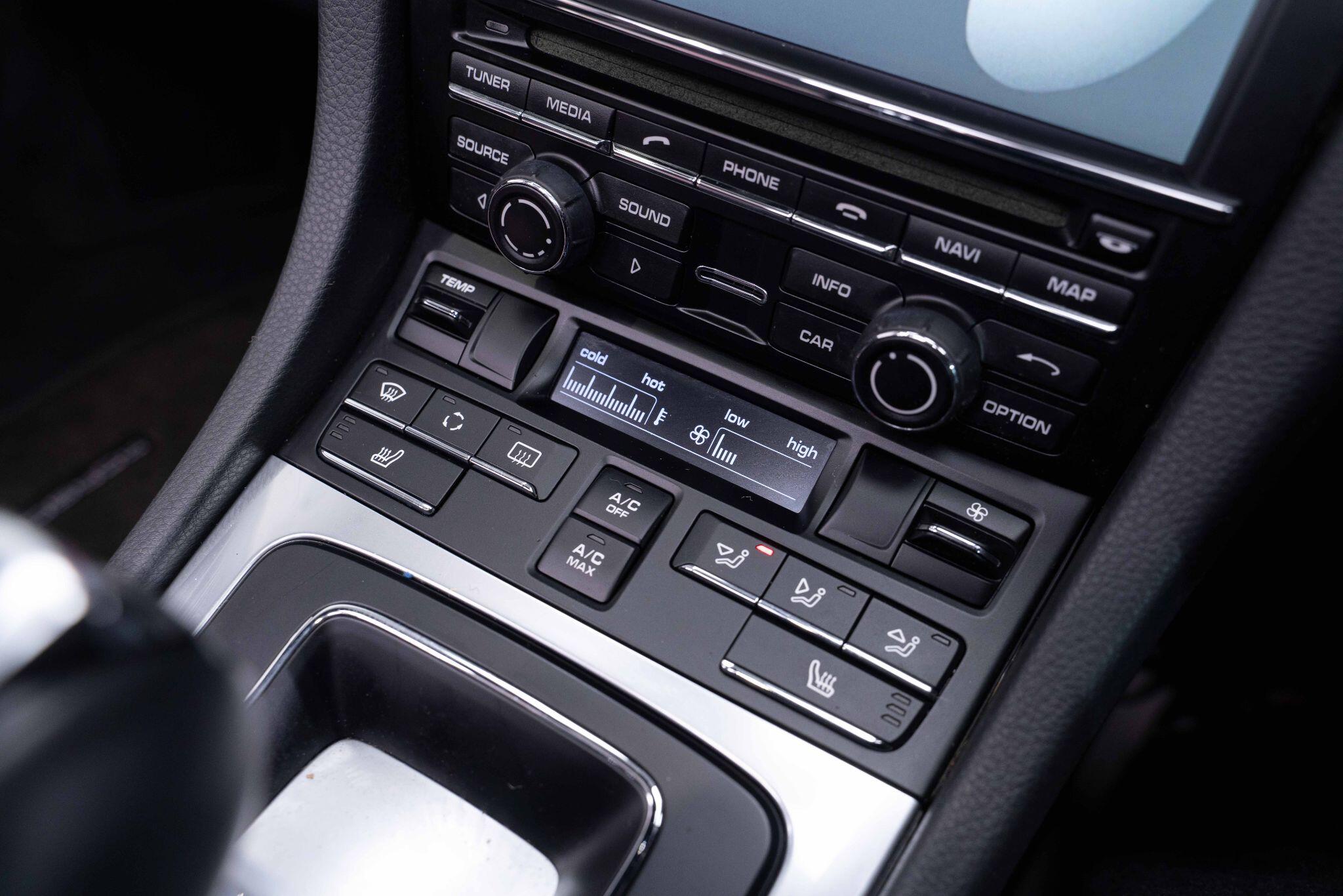 Porsche Boxster 2.7 981 PDK Euro 5 (s/s) 2dr 2dr Automatic 2026