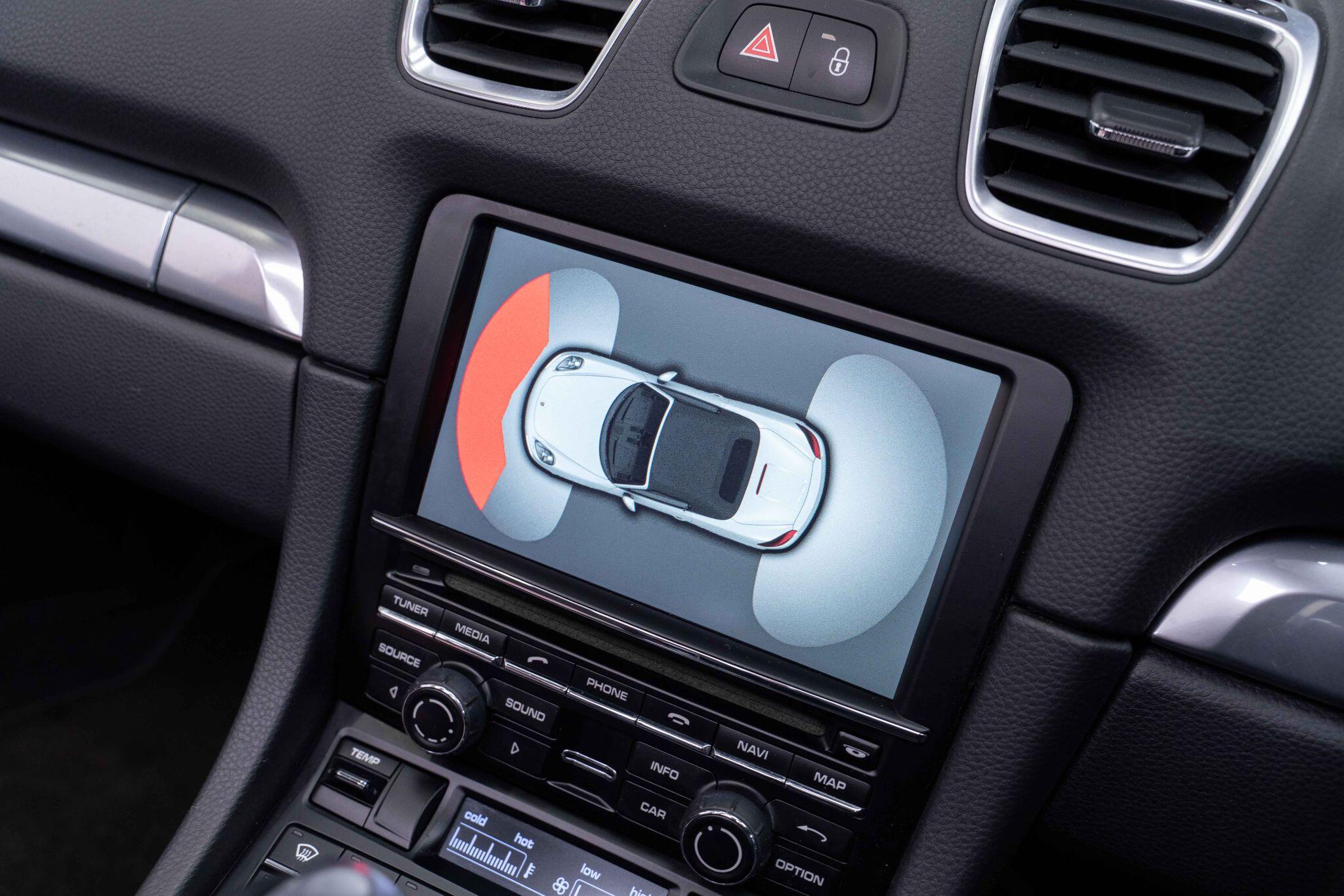 Porsche Boxster 2.7 981 PDK Euro 5 (s/s) 2dr 2dr Automatic 2026