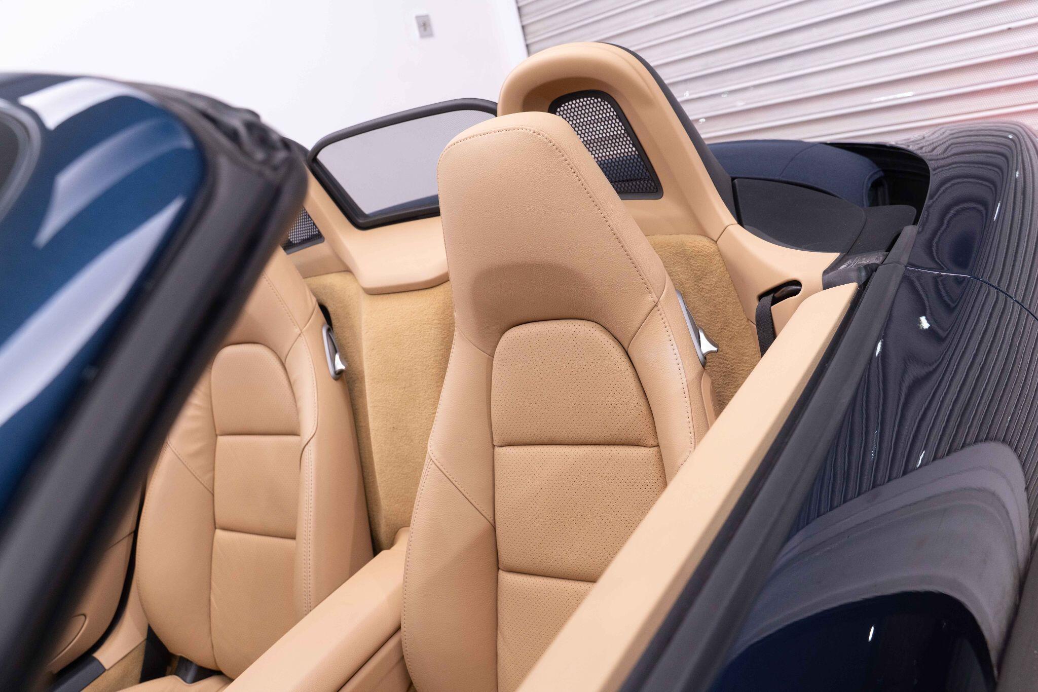 Porsche Boxster 2.7 981 PDK Euro 6 (s/s) 2dr 2dr Automatic 2026