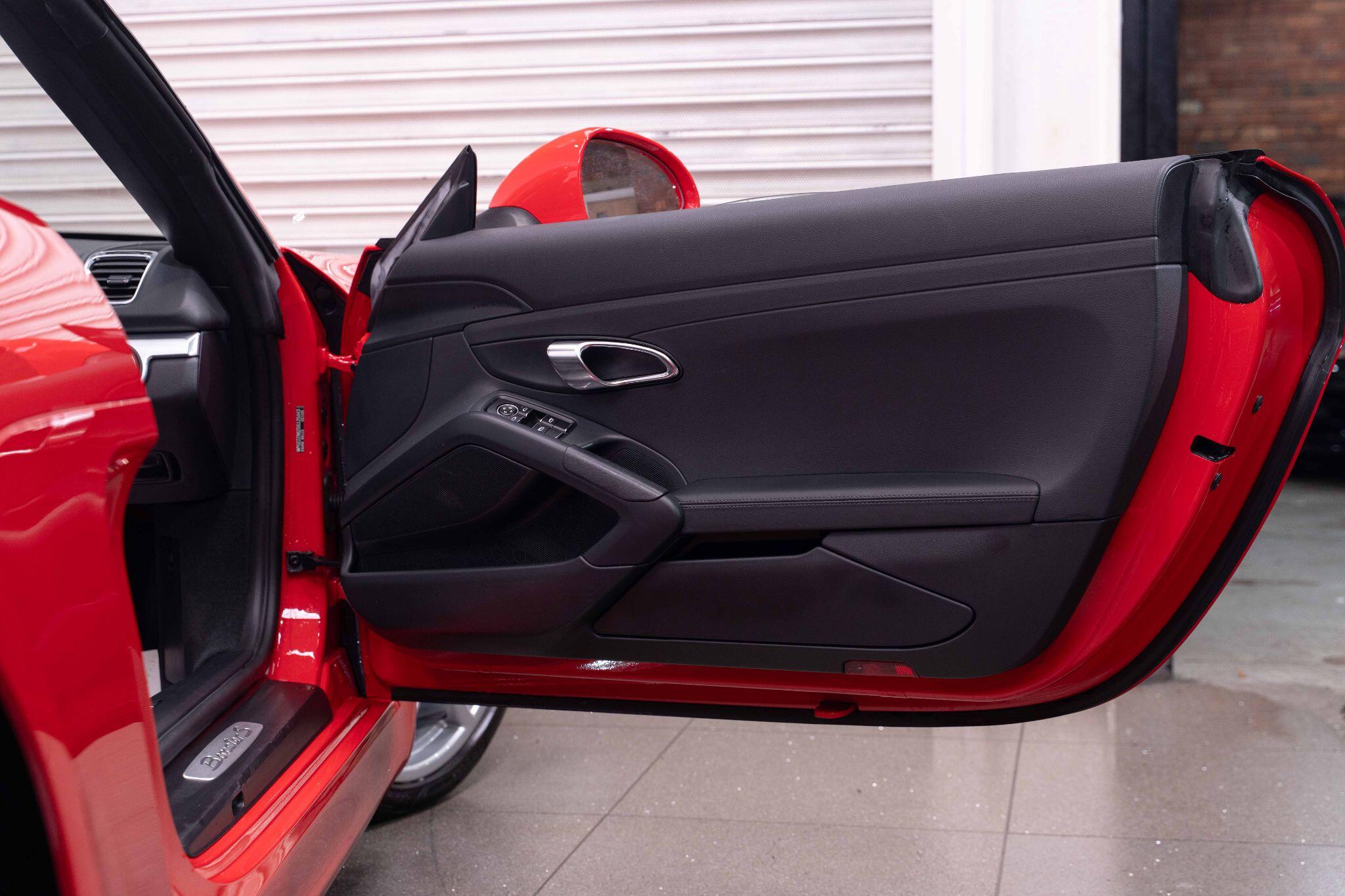 Porsche Boxster 3.4 981 S Convertible 2dr Petrol PDK Euro 5 (s/s) (315 ps) 2dr Automatic 2026