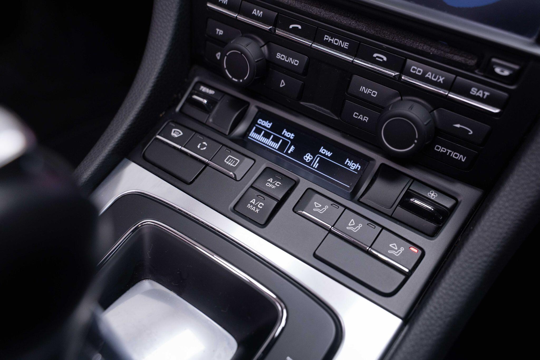 Porsche Boxster 3.4 981 S Convertible 2dr Petrol PDK Euro 5 (s/s) (315 ps) 2dr Automatic 2026