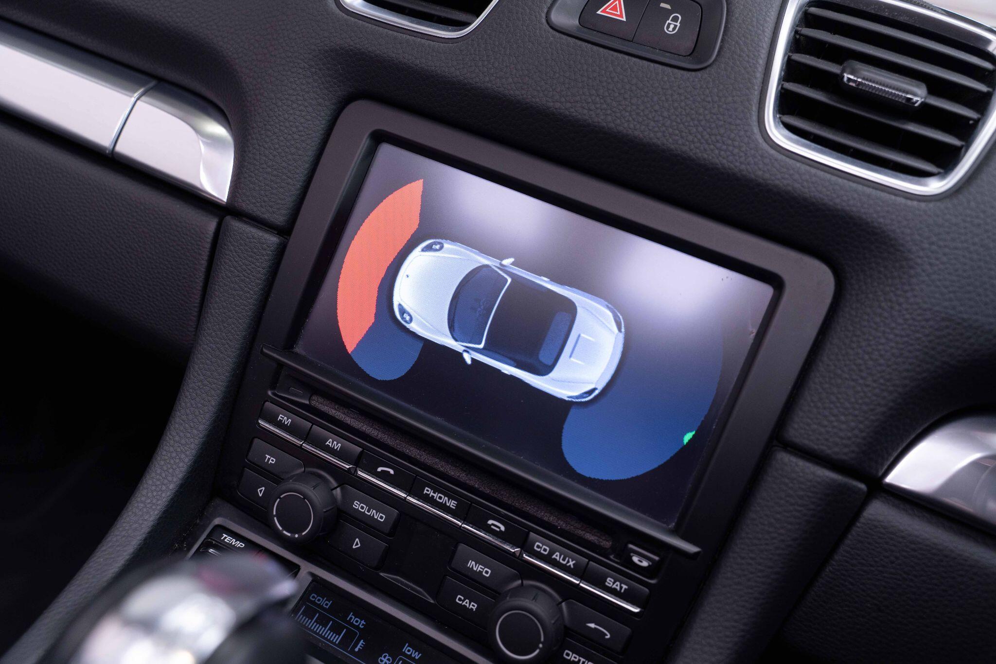 Porsche Boxster 3.4 981 S Convertible 2dr Petrol PDK Euro 5 (s/s) (315 ps) 2dr Automatic 2026