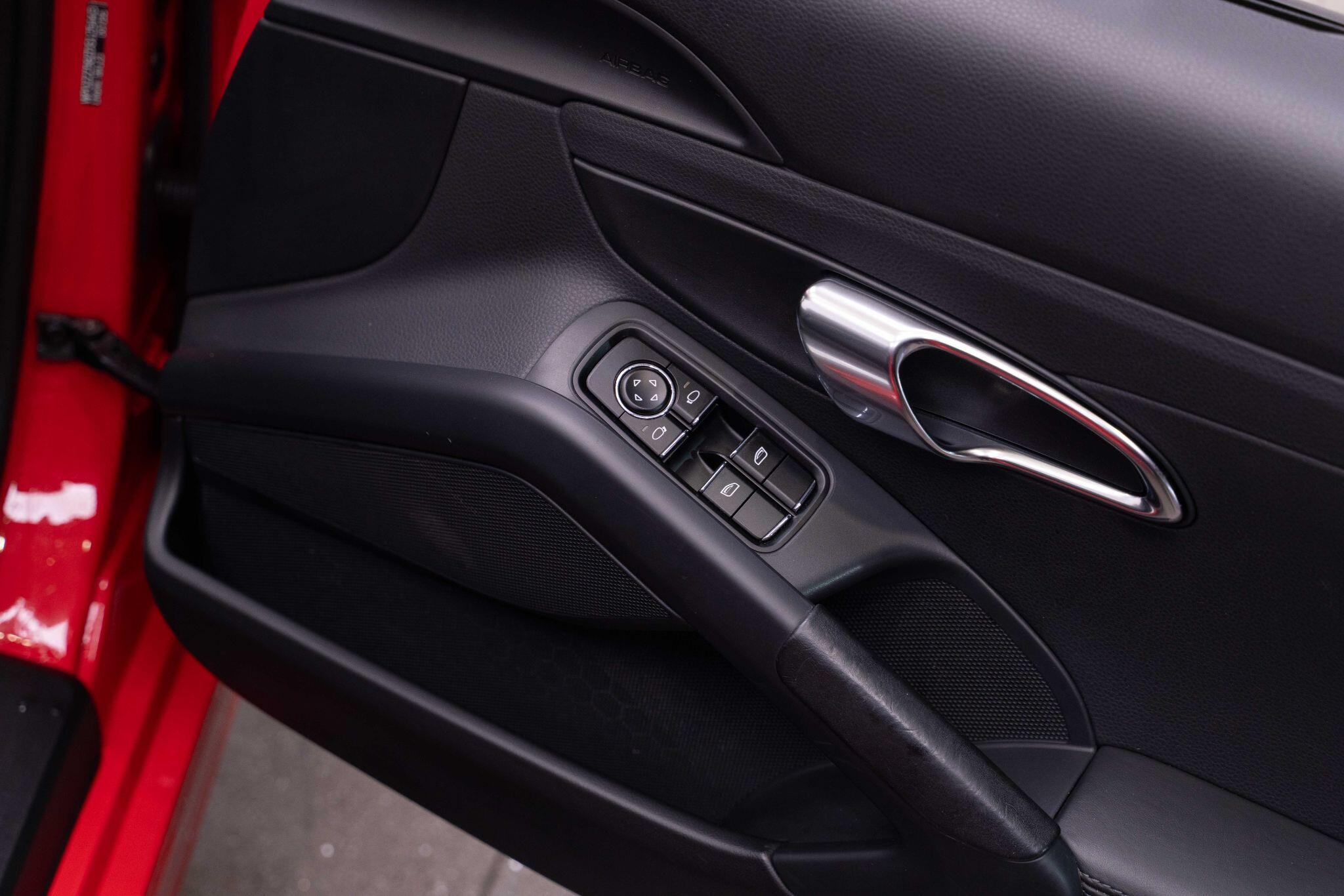 Porsche Boxster 3.4 981 S Convertible 2dr Petrol PDK Euro 5 (s/s) (315 ps) 2dr Automatic 2026