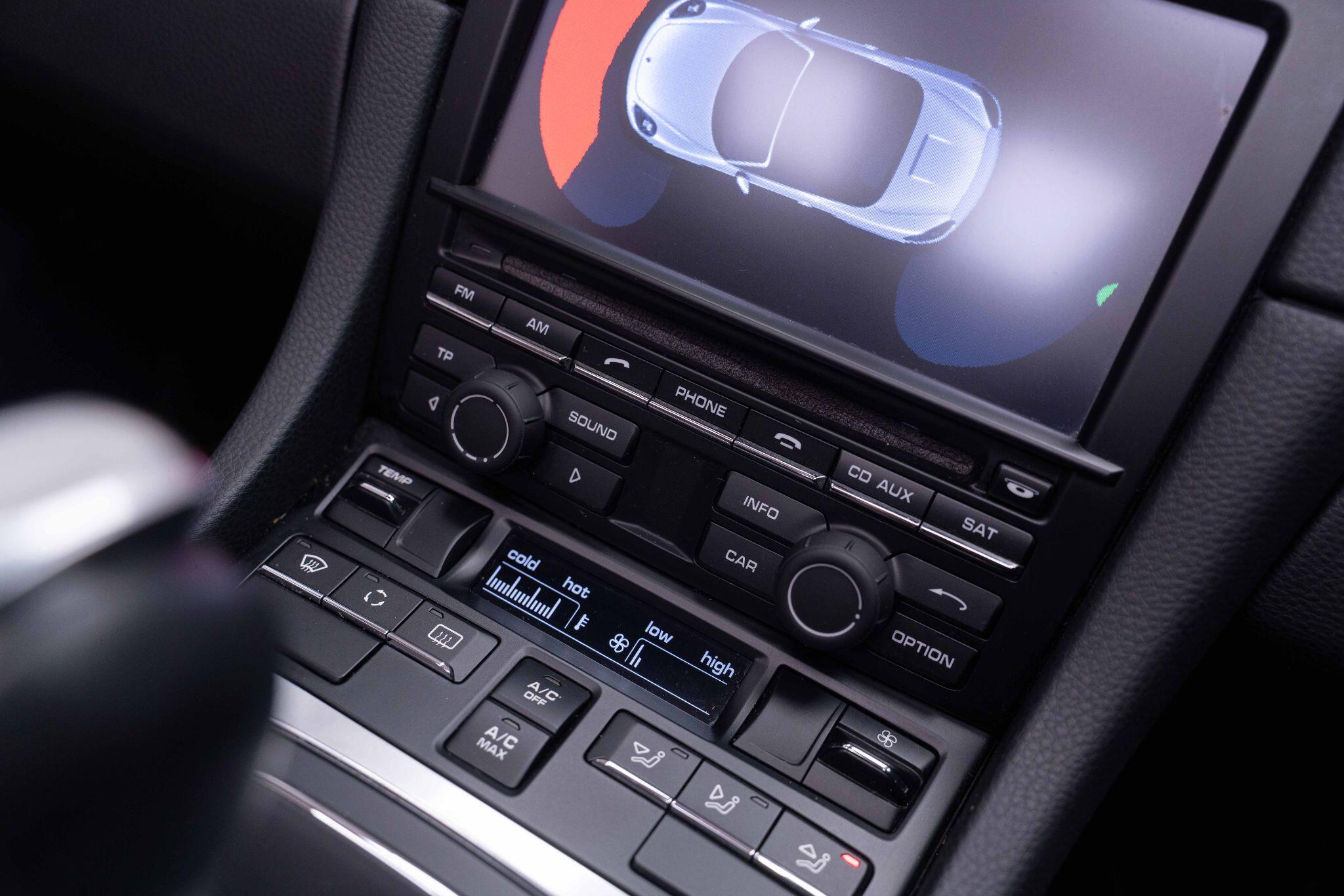 Porsche Boxster 3.4 981 S PDK Euro 5 (s/s) 2dr 2dr Automatic 2025