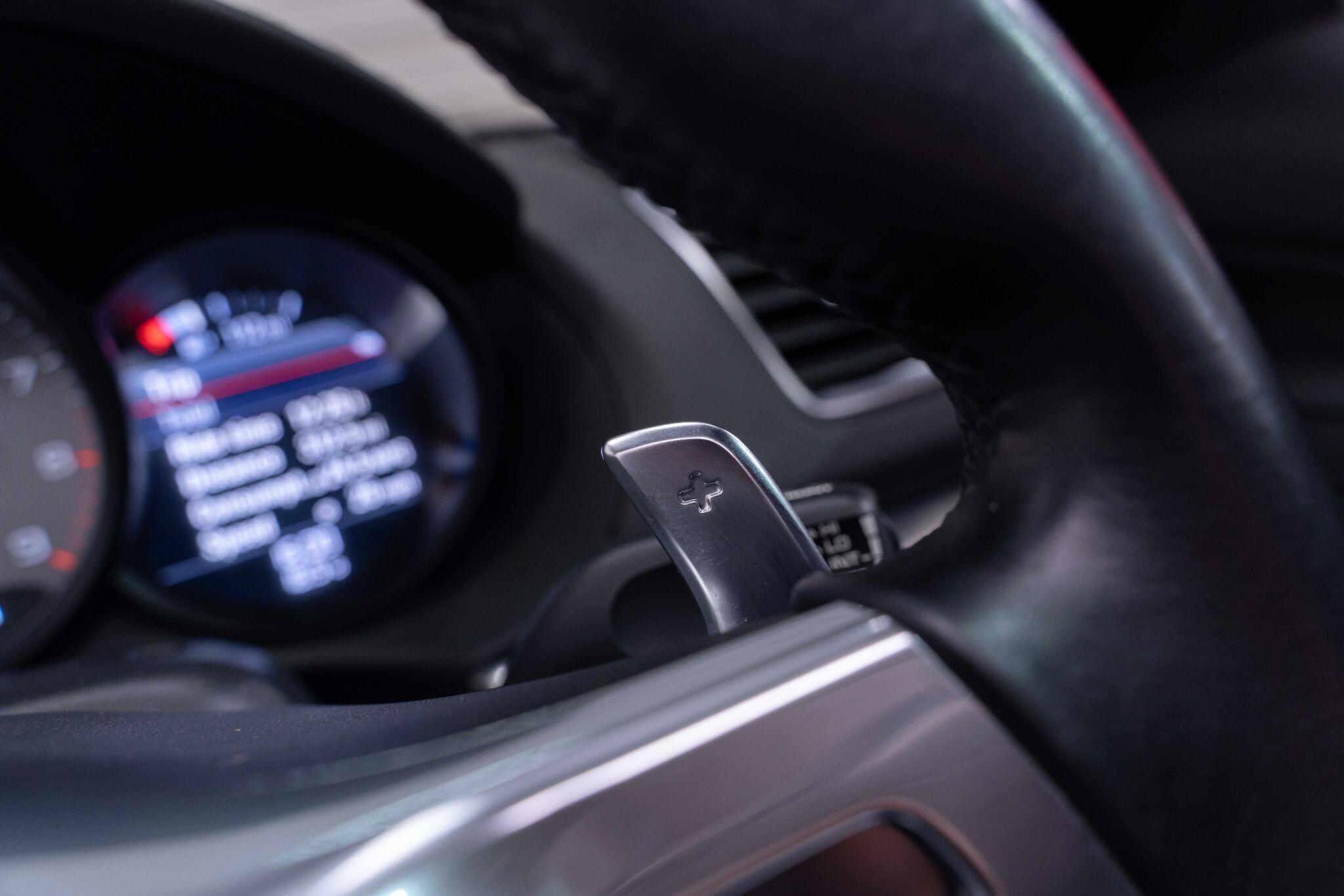 Porsche Boxster 3.4 981 S PDK Euro 5 (s/s) 2dr 2dr Automatic 2025