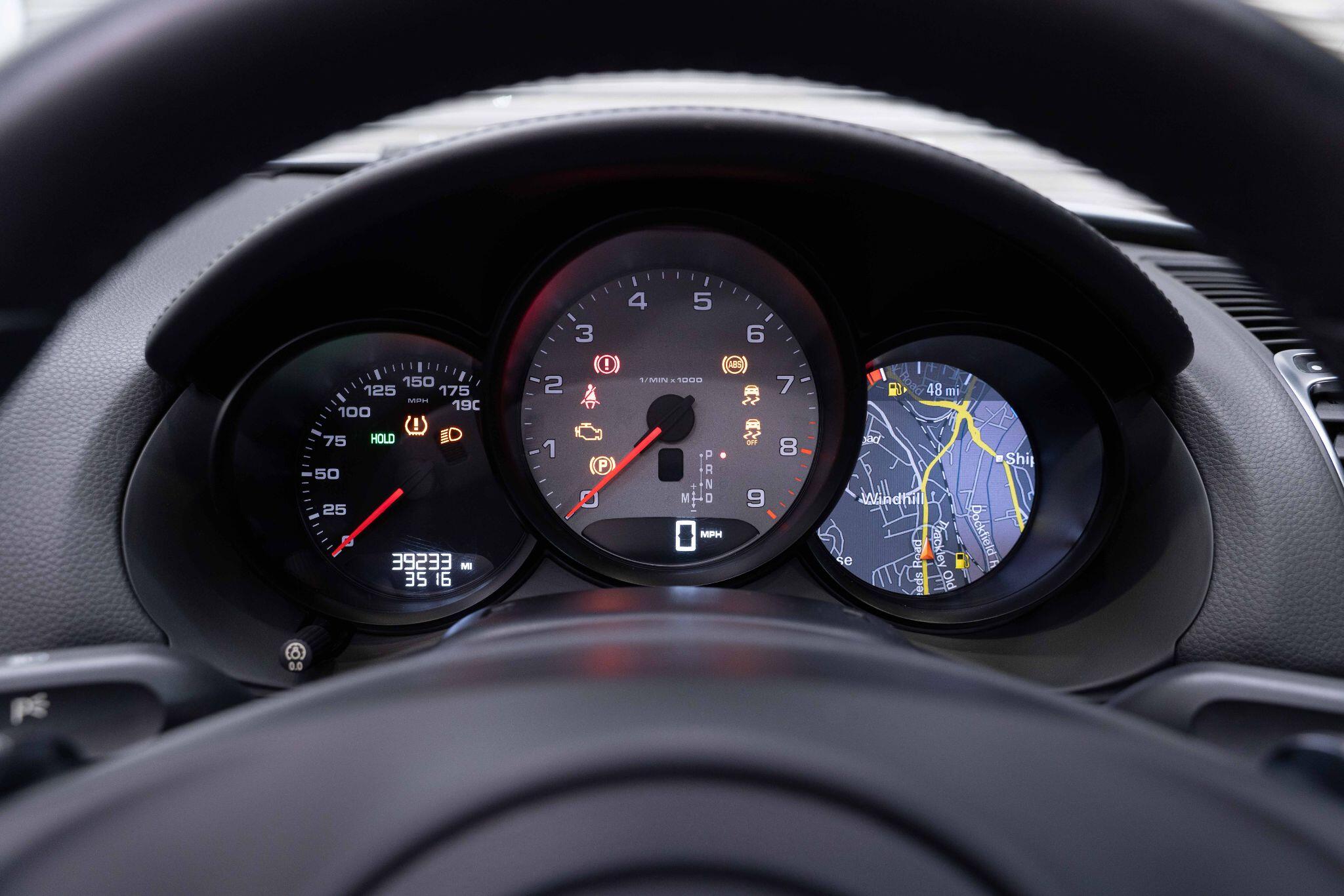 Porsche Boxster 3.4 981 S PDK Euro 6 (s/s) 2dr 2dr Automatic 2026