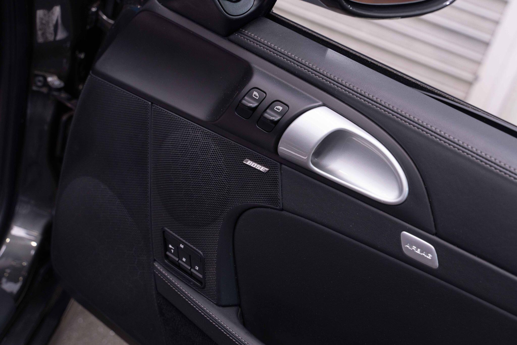 Porsche Boxster 3.4 987 S Convertible 2dr Petrol Tiptronic S (262 g/km, 295 bhp) 2dr Automatic 2026