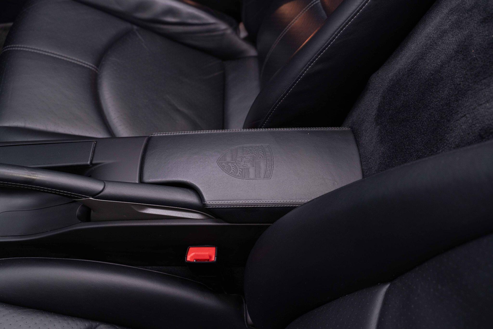 Porsche Boxster 3.4 987 S Convertible 2dr Petrol Tiptronic S (262 g/km, 295 bhp) 2dr Automatic 2026