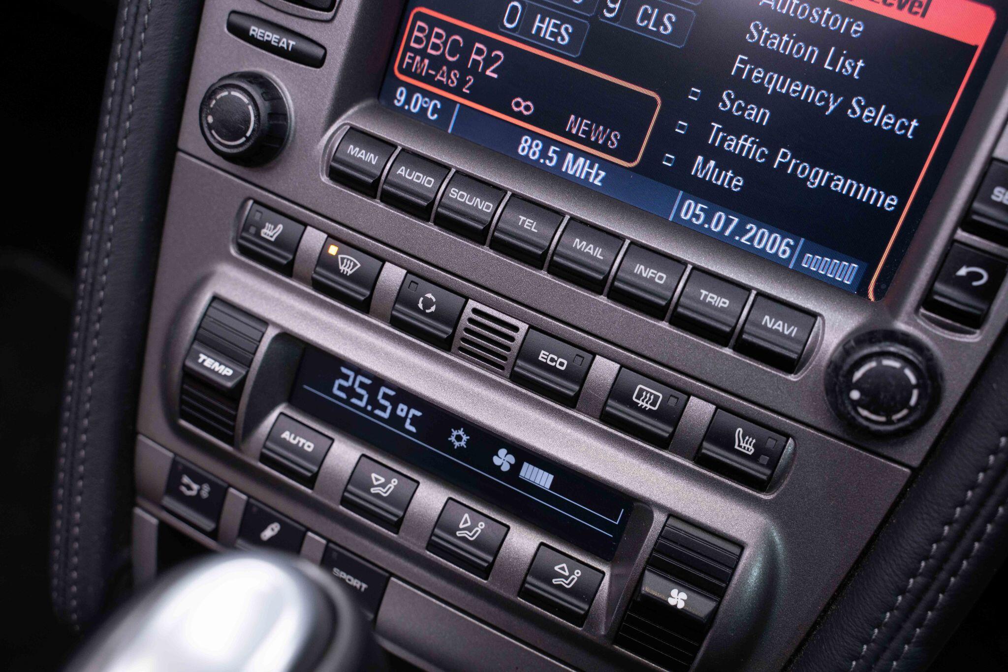 Porsche Boxster 3.4 987 S Convertible 2dr Petrol Tiptronic S (262 g/km, 295 bhp) 2dr Automatic 2026