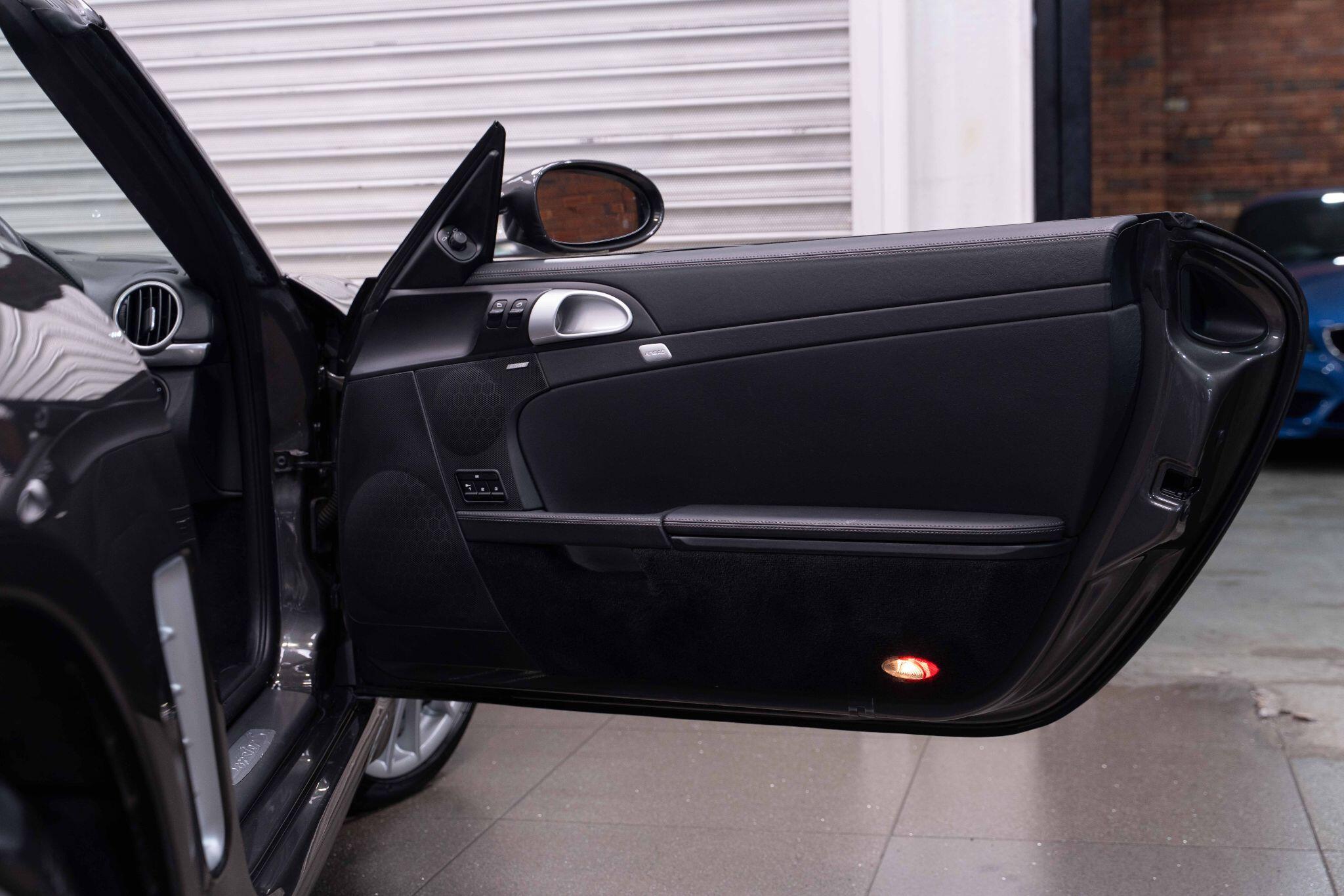 Porsche Boxster 3.4 987 S Convertible 2dr Petrol Tiptronic S (262 g/km, 295 bhp) 2dr Automatic 2026