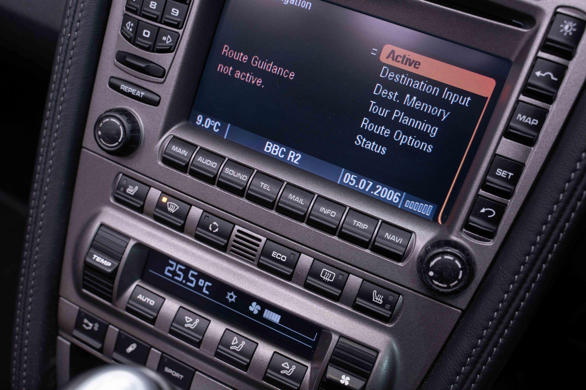 Porsche Boxster 3.4 987 S Convertible 2dr Petrol Tiptronic S (262 g/km, 295 bhp) 2dr Automatic 2026