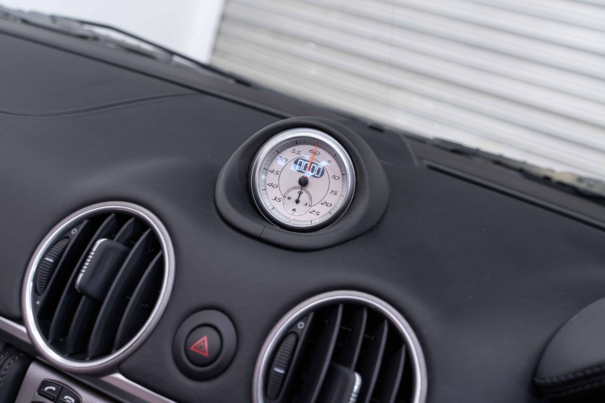 Porsche Boxster 3.4 987 S Convertible 2dr Petrol Tiptronic S (262 g/km, 295 bhp) 2dr Automatic 2026