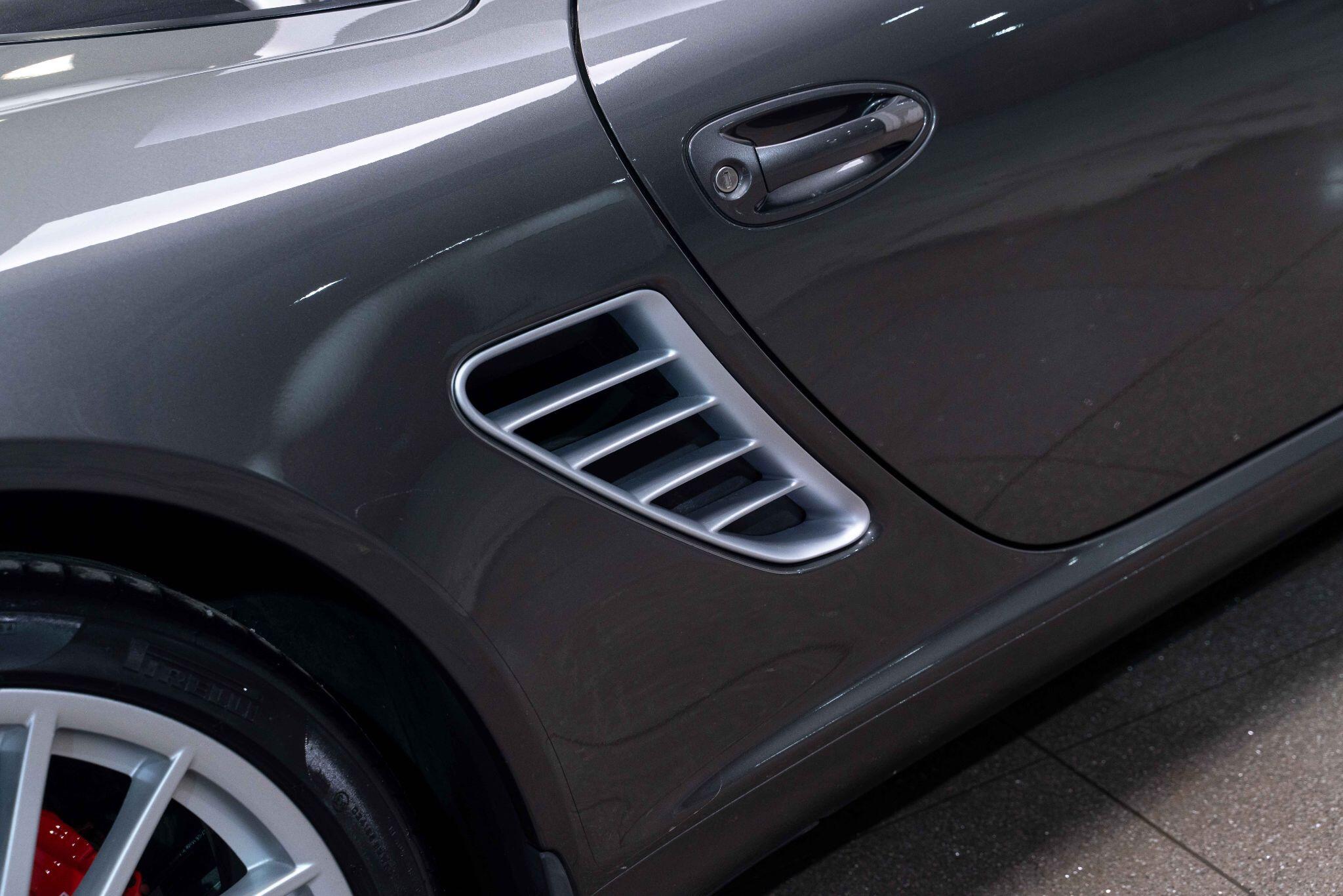 Porsche Boxster 3.4 987 S Convertible 2dr Petrol Tiptronic S (262 g/km, 295 bhp) 2dr Automatic 2026