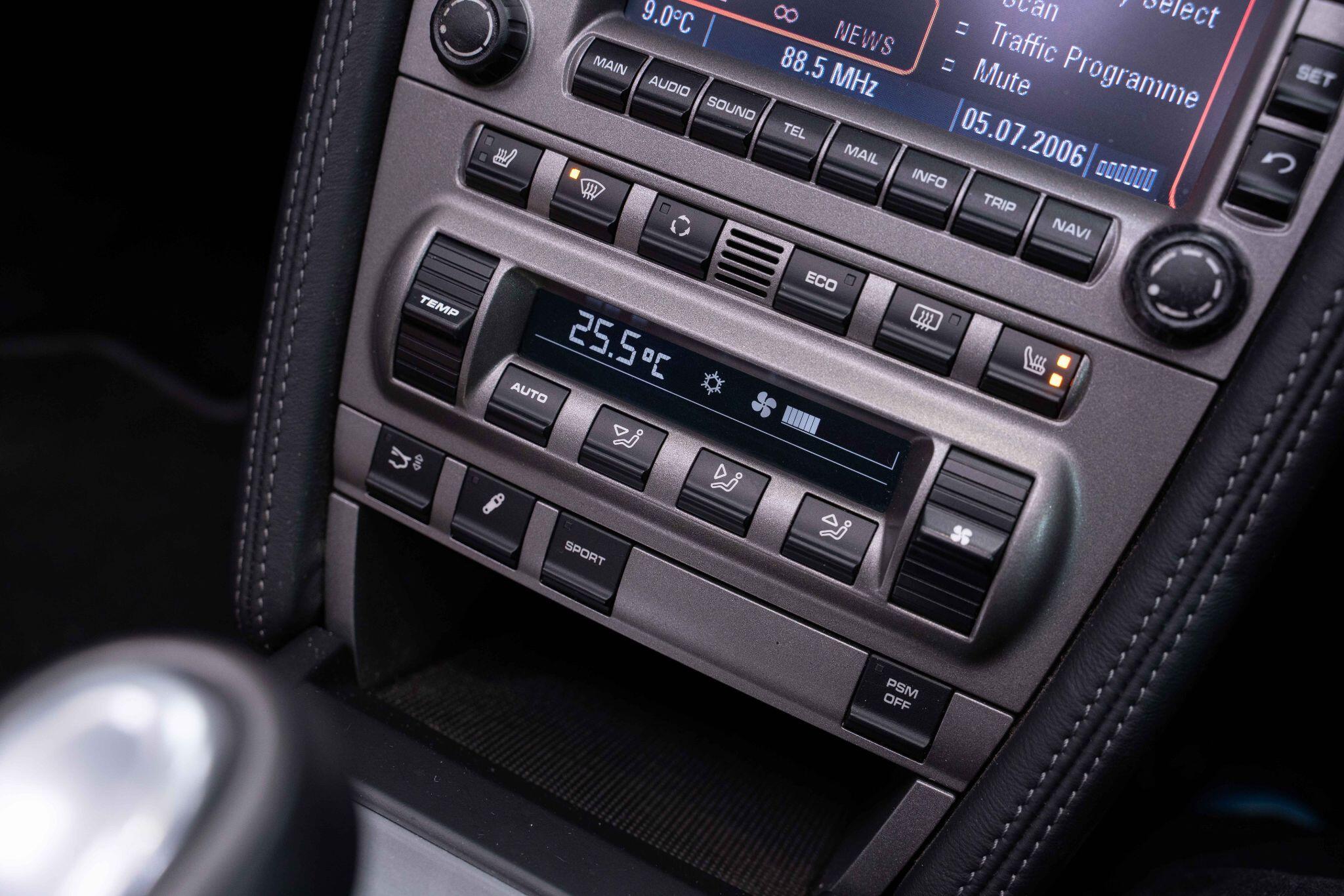 Porsche Boxster 3.4 987 S Convertible 2dr Petrol Tiptronic S (262 g/km, 295 bhp) 2dr Automatic 2026