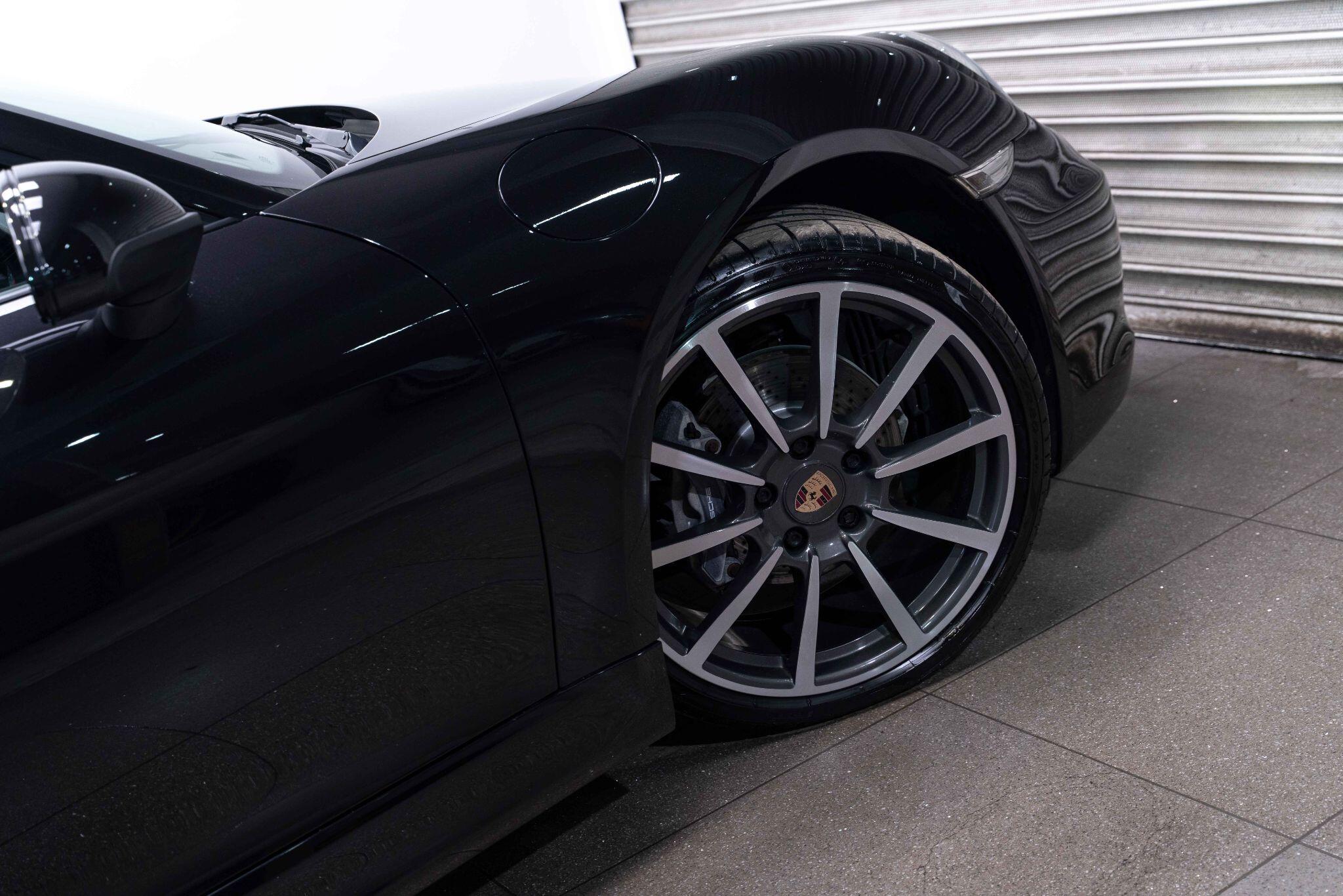 Porsche Cayman 2.7 981 PDK Euro 5 (s/s) 2dr 2dr Automatic 2026