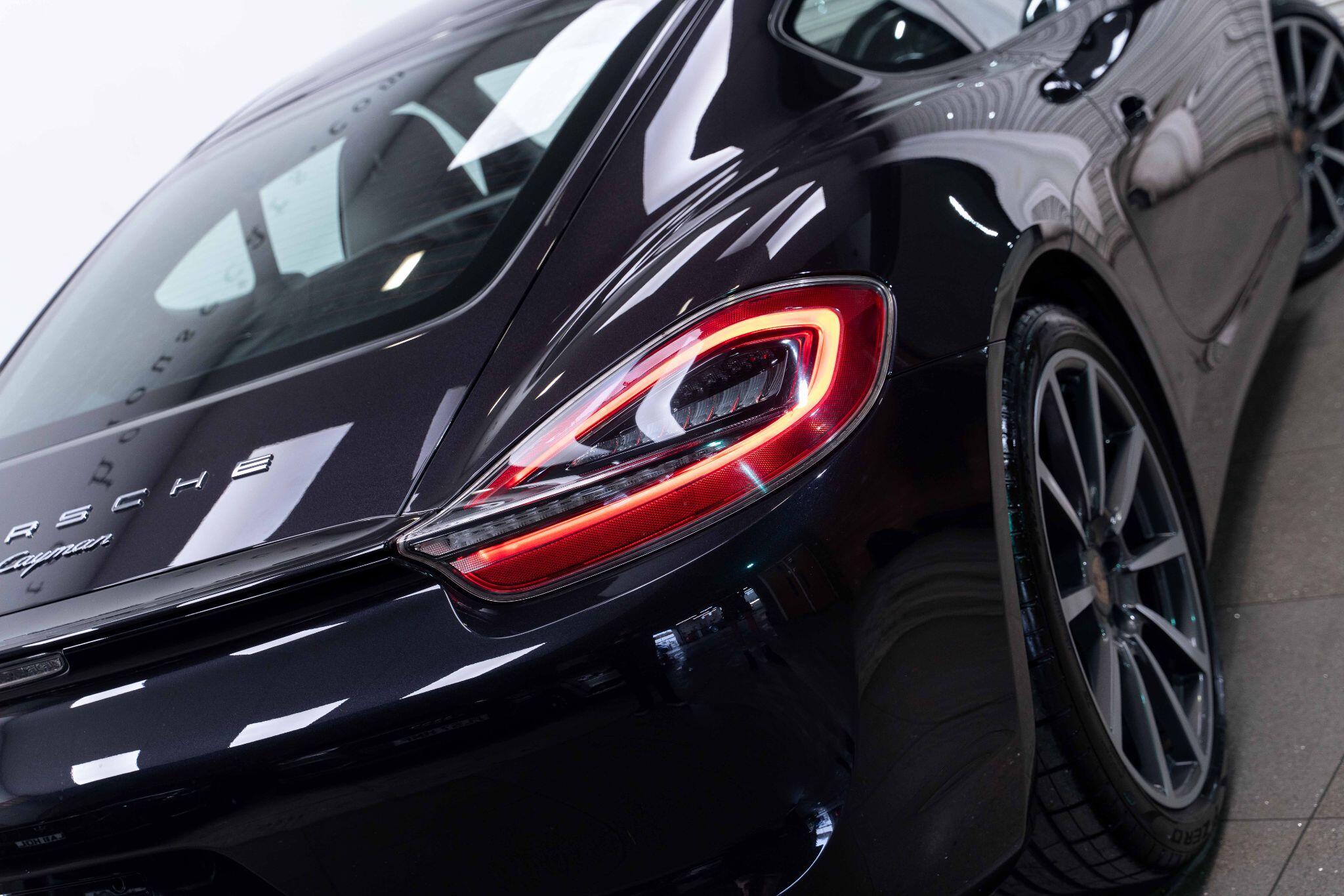 Porsche Cayman 2.7 981 PDK Euro 5 (s/s) 2dr 2dr Automatic 2026