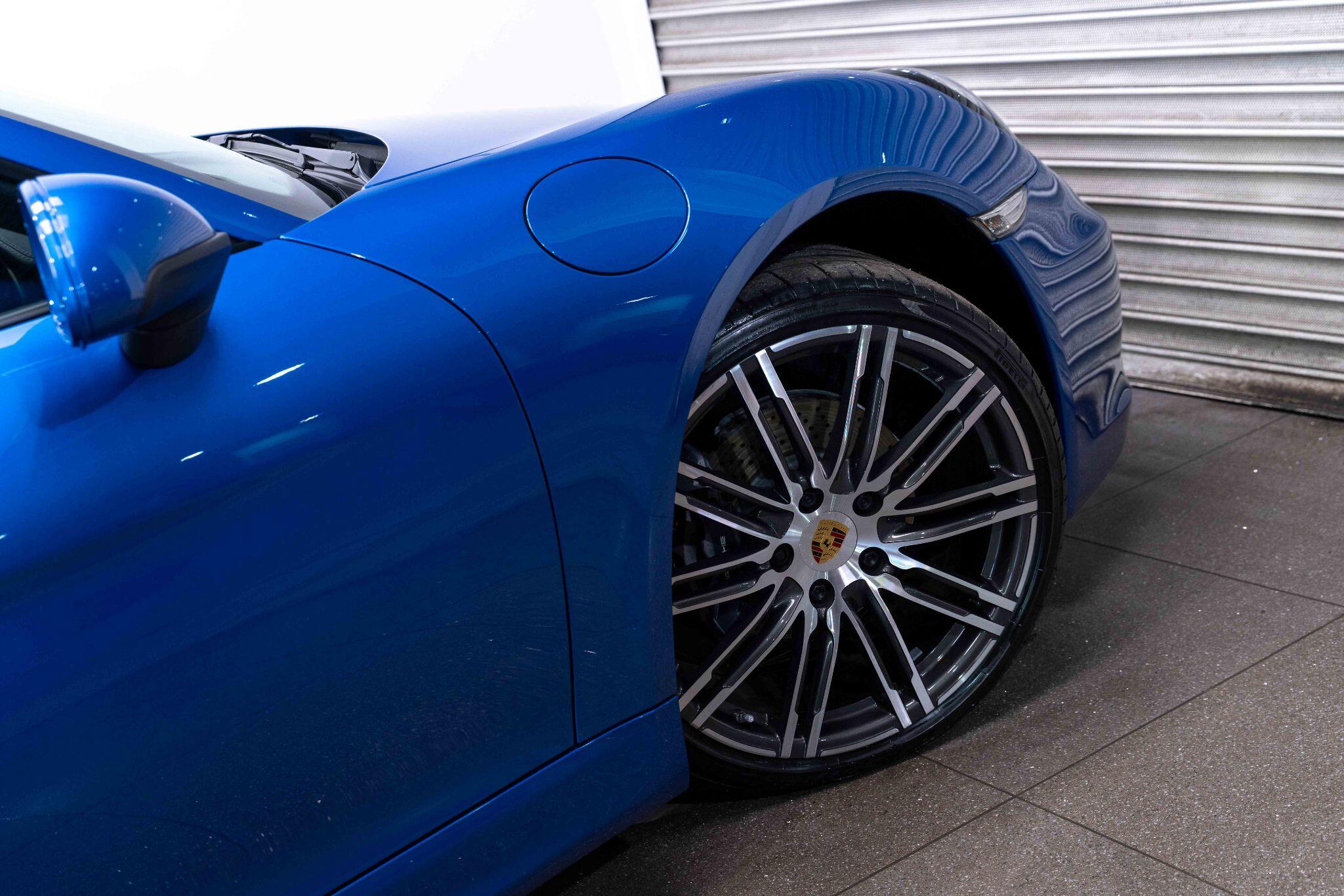 Porsche Cayman 2.7 981 PDK Euro 6 (s/s) 2dr 2dr Automatic 2026