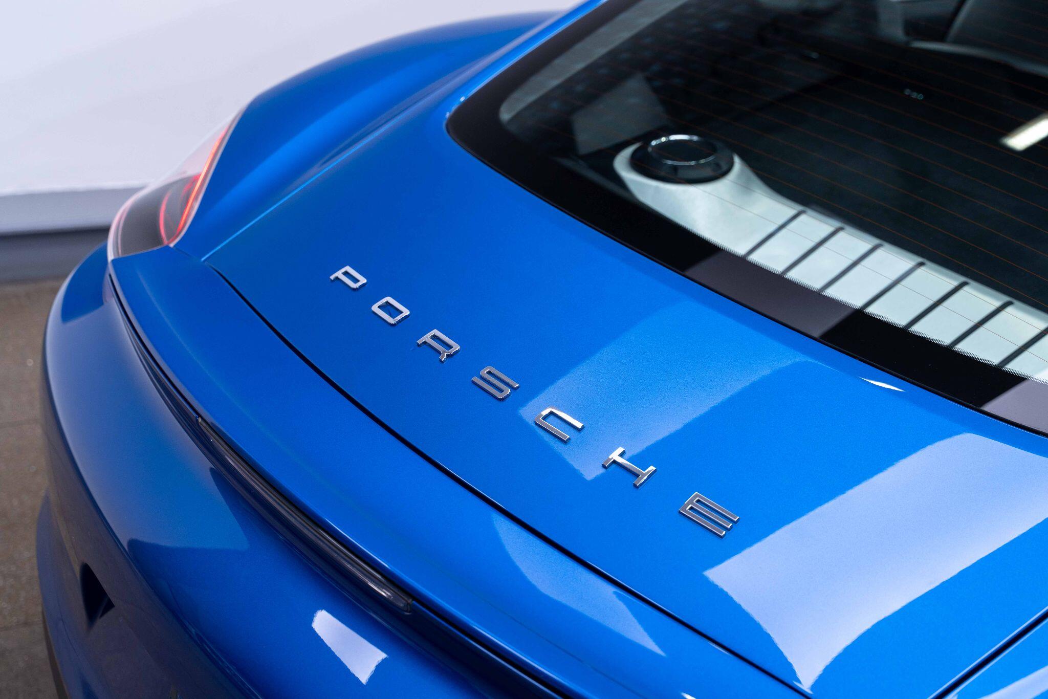 Porsche Cayman 2.7 981 PDK Euro 6 (s/s) 2dr 2dr Automatic 2026