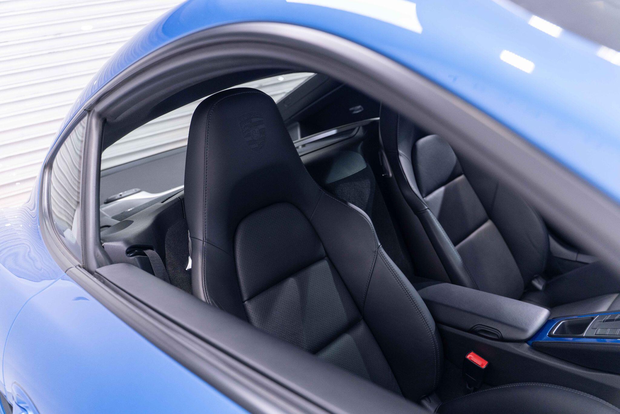 Porsche Cayman 2.7 981 PDK Euro 6 (s/s) 2dr 2dr Automatic 2026