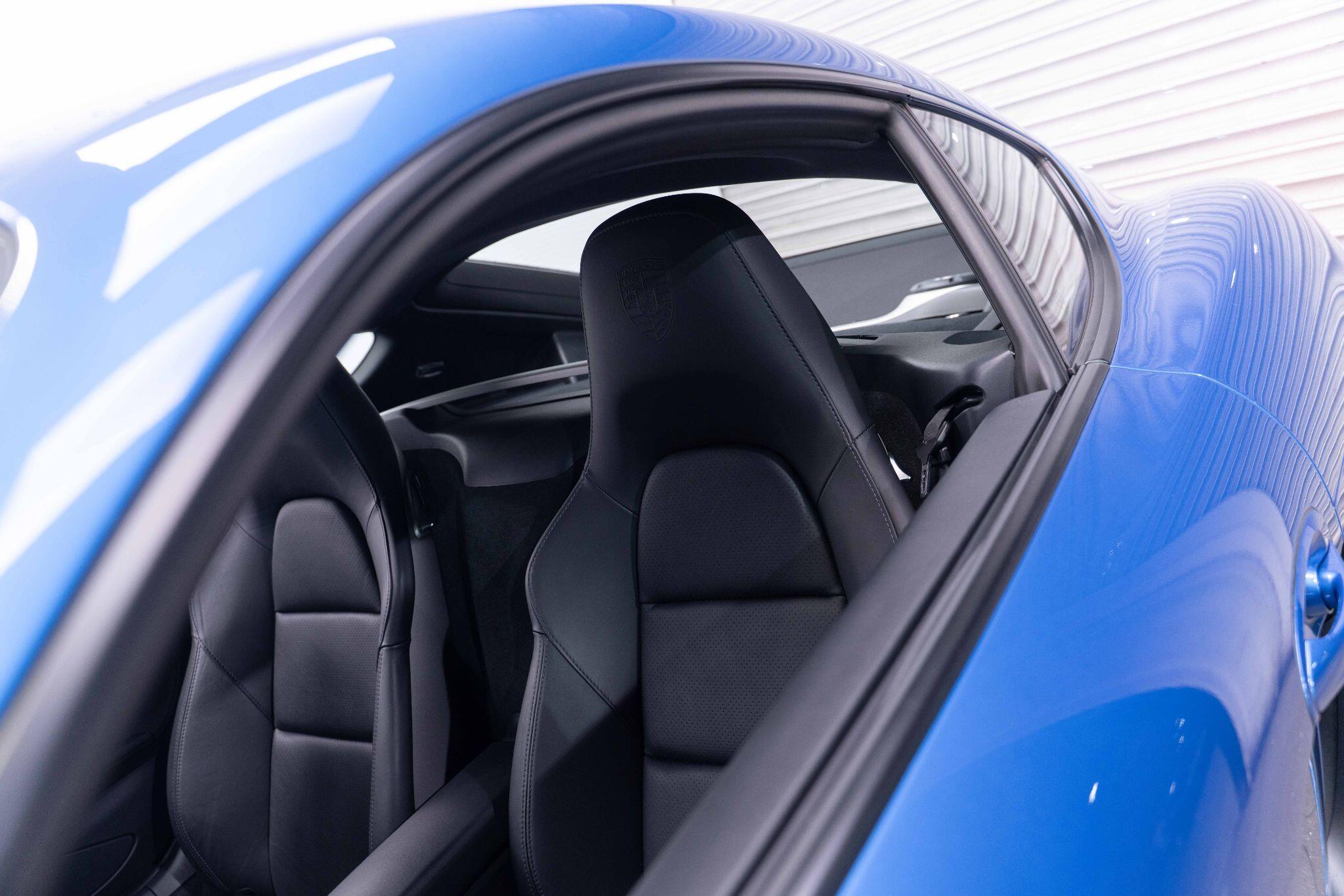 Porsche Cayman 2.7 981 PDK Euro 6 (s/s) 2dr 2dr Automatic 2026