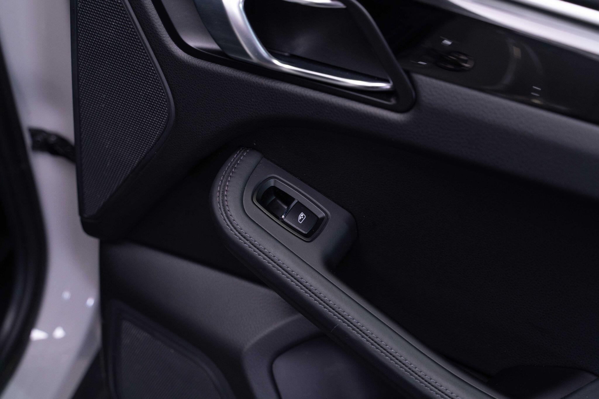 Porsche Macan 3.0T V6 S PDK 4WD Euro 6 (s/s) 5dr 5dr Automatic 2026