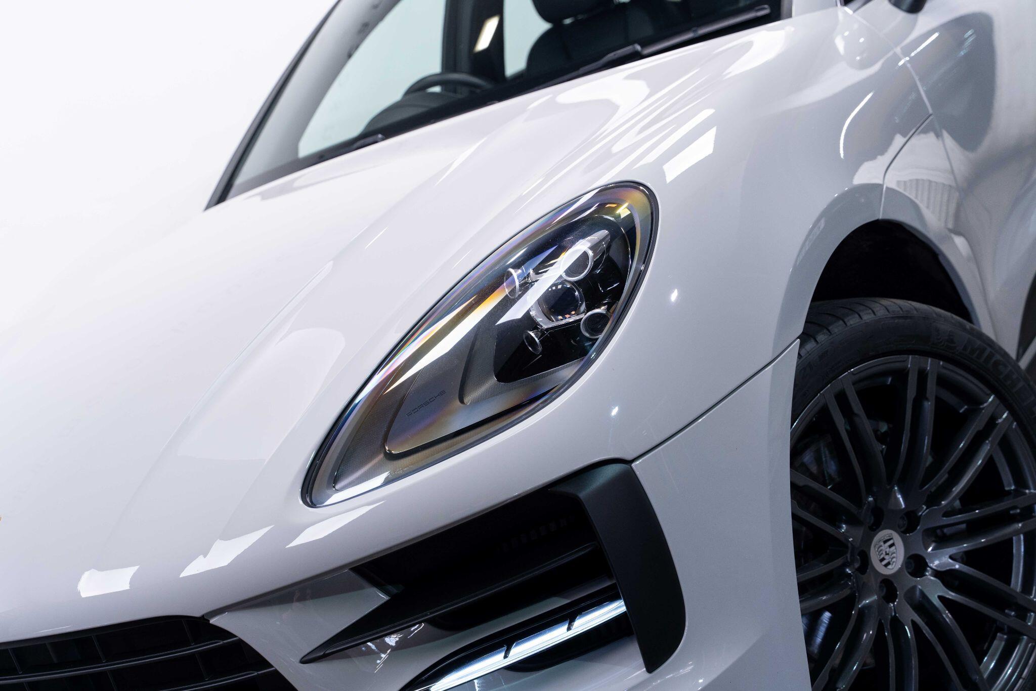 Porsche Macan 3.0T V6 S PDK 4WD Euro 6 (s/s) 5dr 5dr Automatic 2026