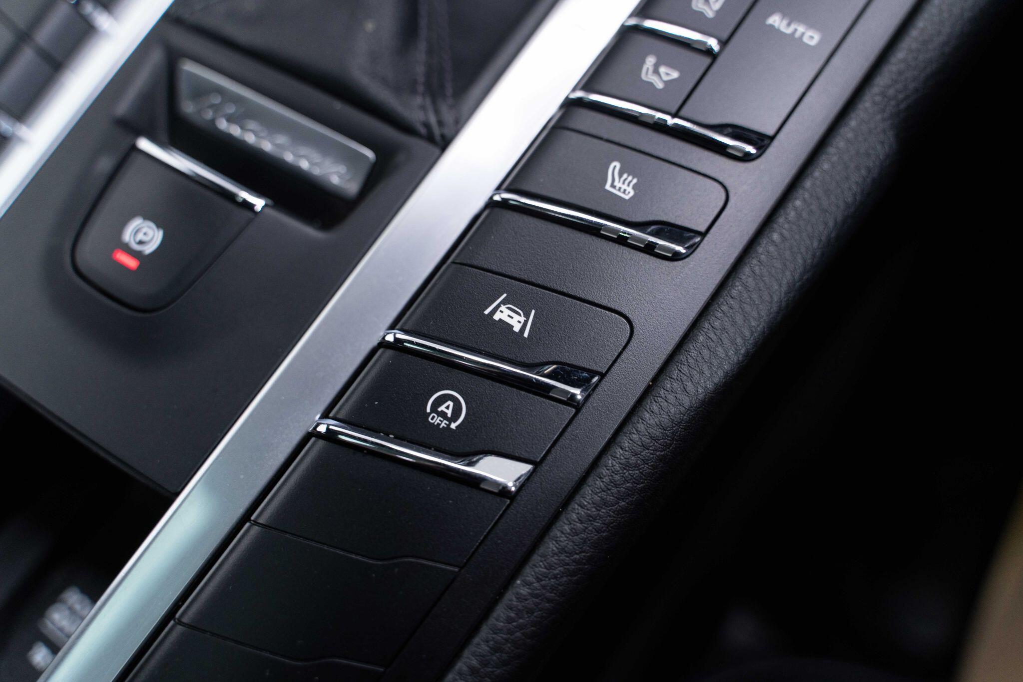 Porsche Macan 3.0T V6 S PDK 4WD Euro 6 (s/s) 5dr 5dr Automatic 2026