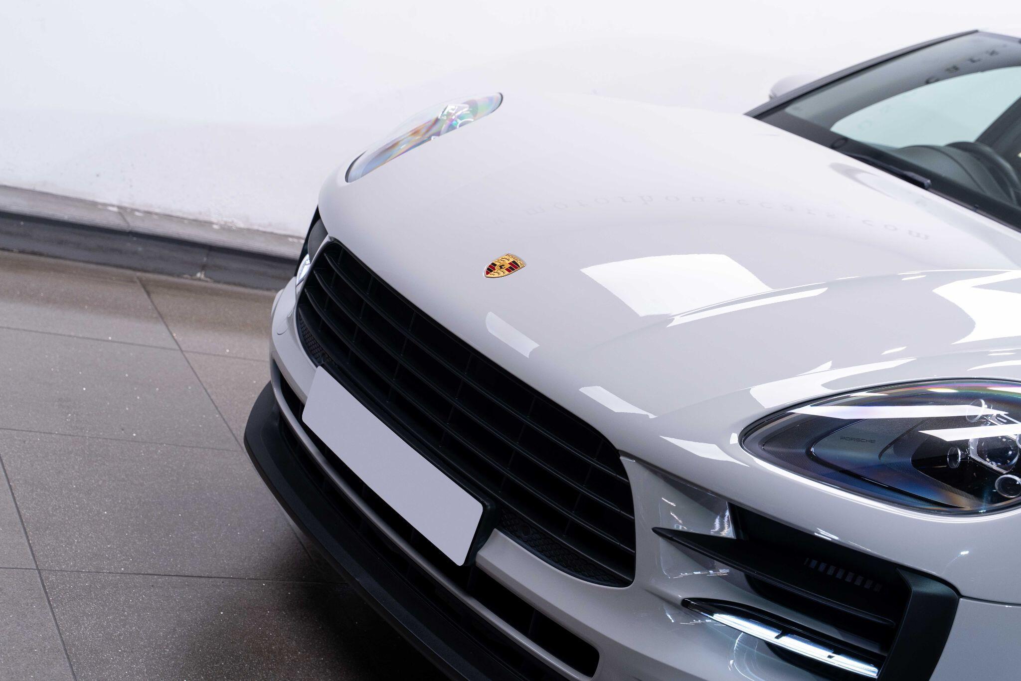 Porsche Macan 3.0T V6 S PDK 4WD Euro 6 (s/s) 5dr 5dr Automatic 2026