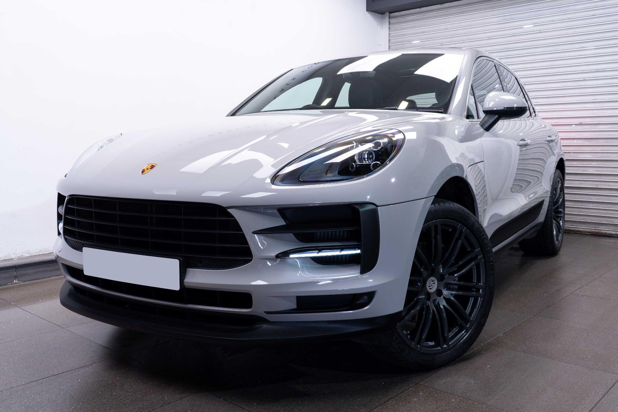 Porsche Macan 3.0T V6 S PDK 4WD Euro 6 (s/s) 5dr 5dr Automatic 2026