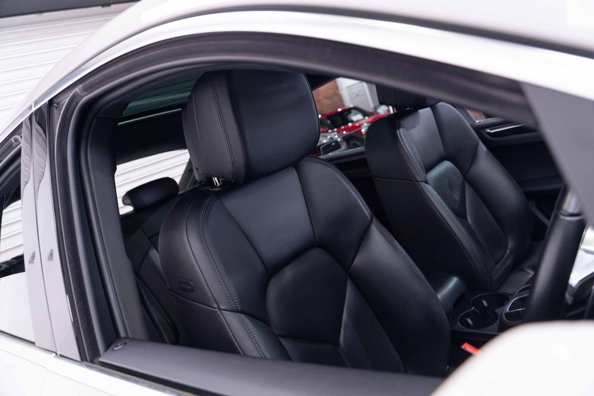 Porsche Macan 3.0T V6 S PDK 4WD Euro 6 (s/s) 5dr 5dr Automatic 2026